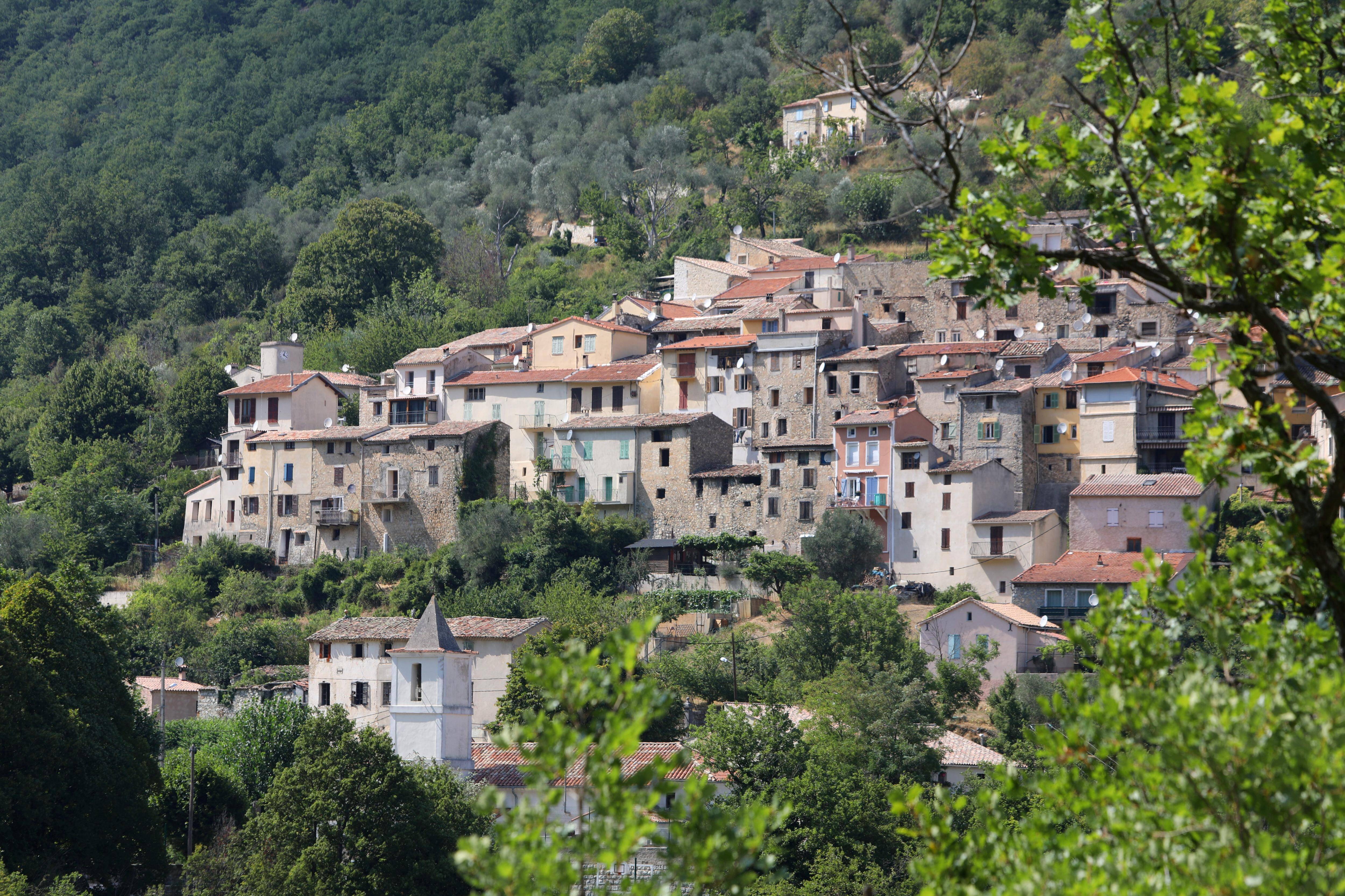 Les urnes ont rendu leur verdict: trois candidats élus dès le 1er tour, le conseil municipal est complet à Conségudes