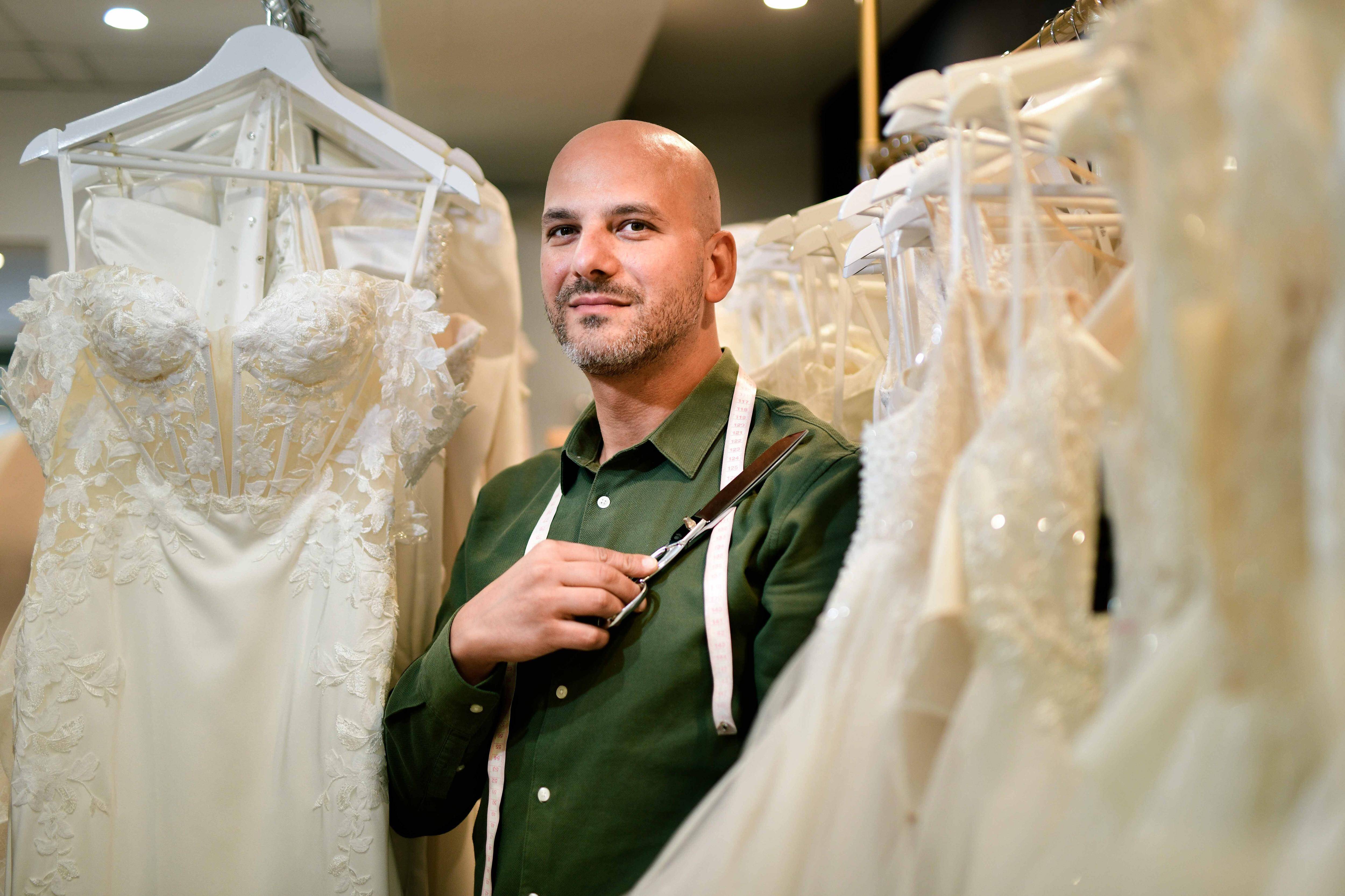 "Je suis si heureux pour mon pays": à Toulon, un Syrien livre son regard sur la chute de Bachar Al-Assad