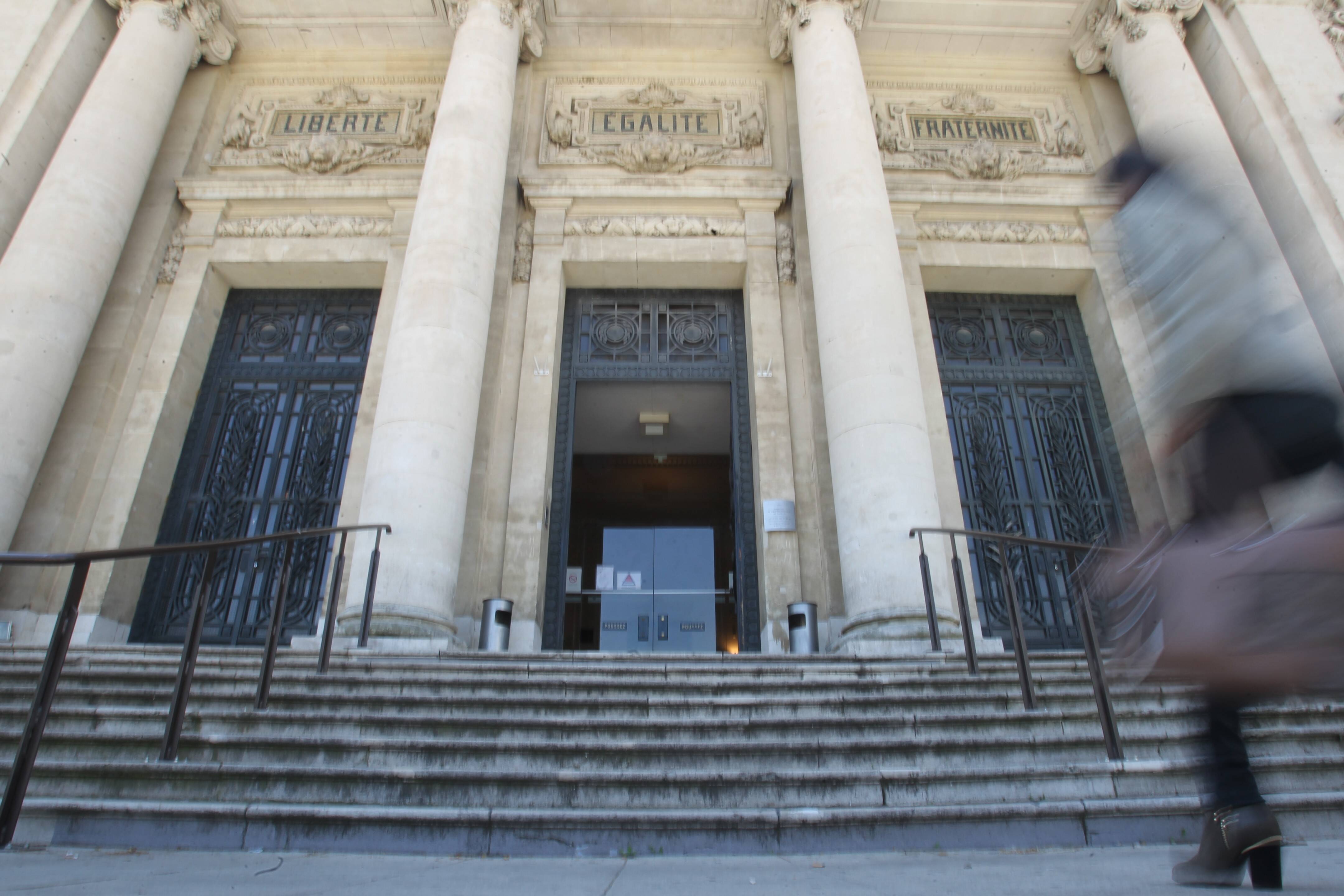Un an de prison pour la jeune femme interpellée avec un demi-kilo de stups à Toulon