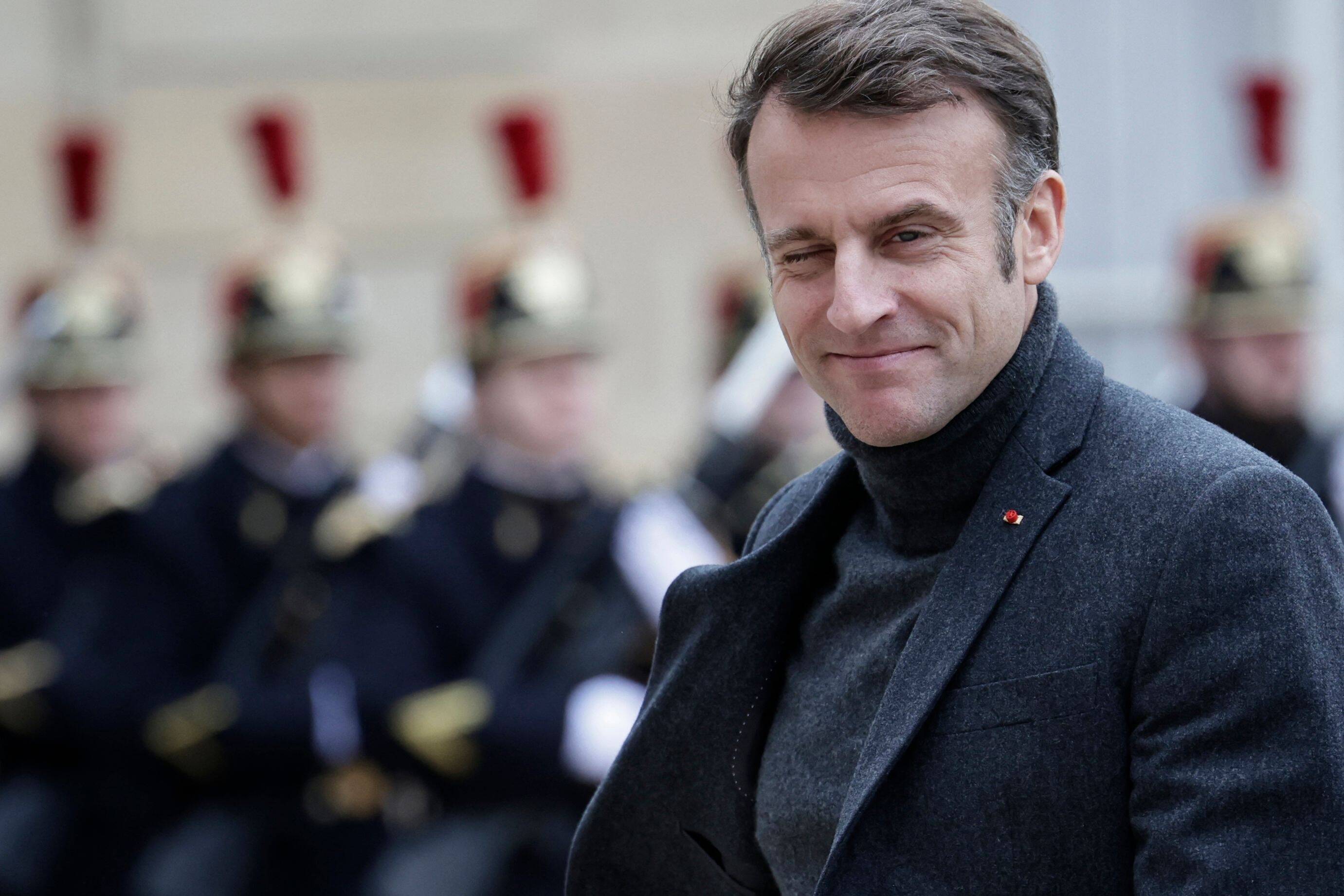 Edito. Trouver un premier ministre, où la théorie des contraintes appliquée à la politique