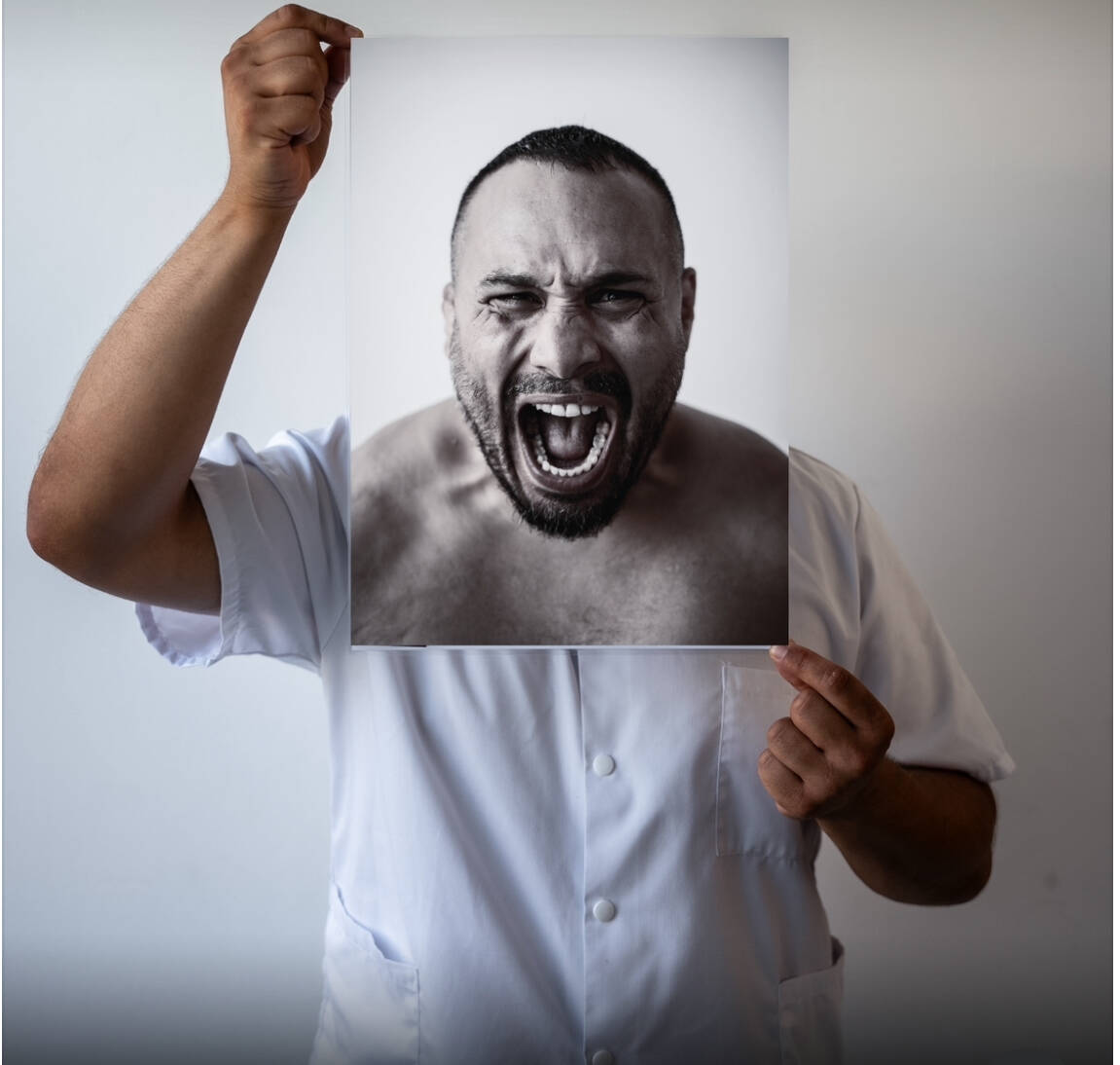 "La santé mentale, ce n'est pas une honte": Mehdi Merabet, ancien pilier du RCT, raconte avec pudeur et sincérité ses histoires les plus intimes