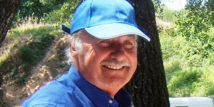 L’ancien d'Entrecasteaux maire Paul Pourrière n’est plus