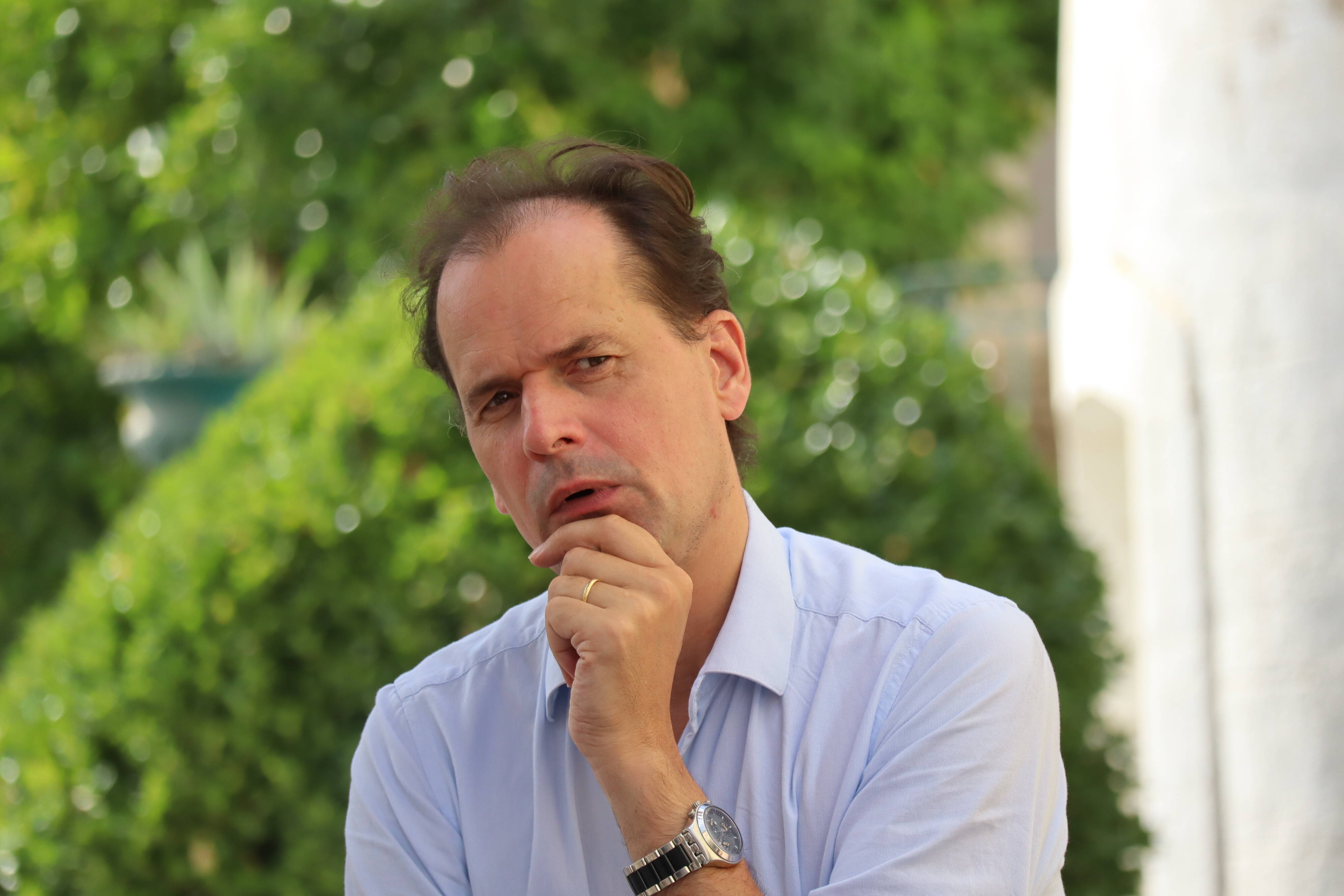 "On vient nous voir pour un repas chaud ou un sandwich": l'Union diaconale du Var mobilise les associations à l'approche du grand froid