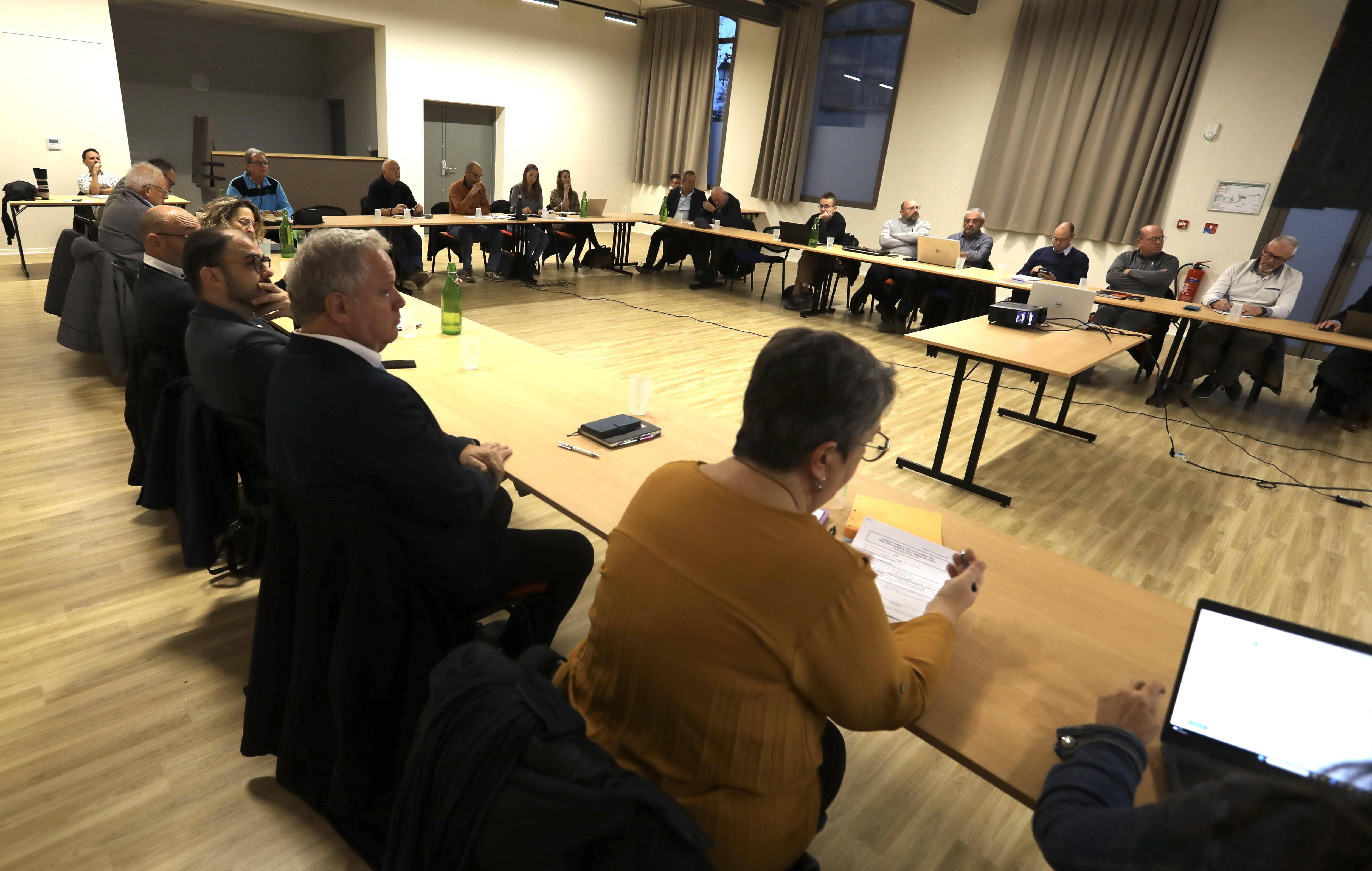 On en sait plus sur le terrain qui pourrait accueillir l'usine de traitement des déchets à Brignoles