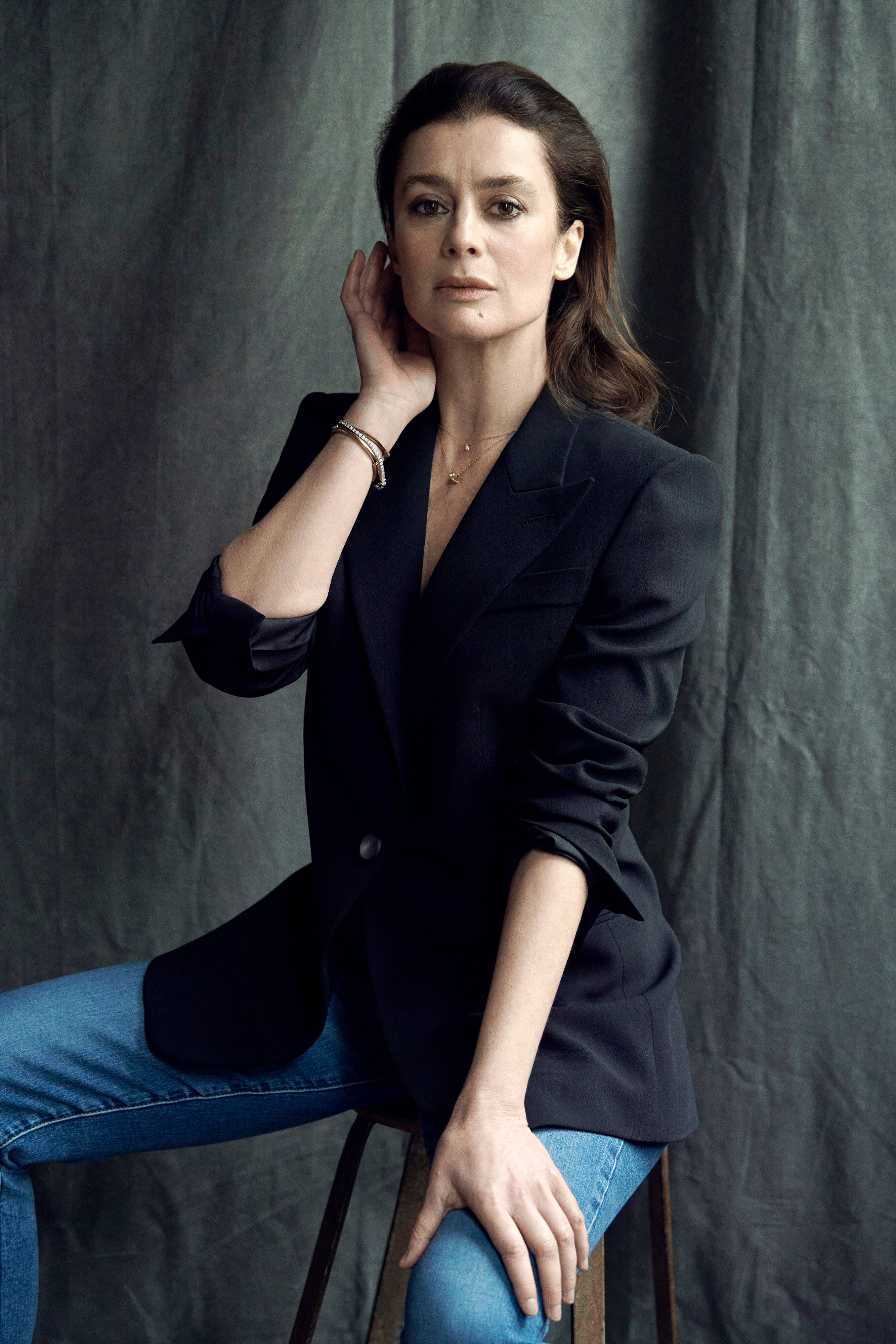 "Je me suis sentie très connectée spirituellement et physiquement à Bruce Lee": Aurélie Dupont se livre avant sa venue du côté de Nice ce week-end