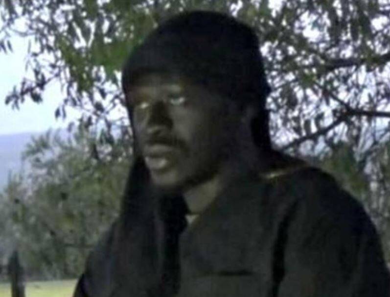 Omar Diaby, le recruteur niçois de L'Ariane a-t-il participé à la chute de Bachar Al-Assad en Syrie?