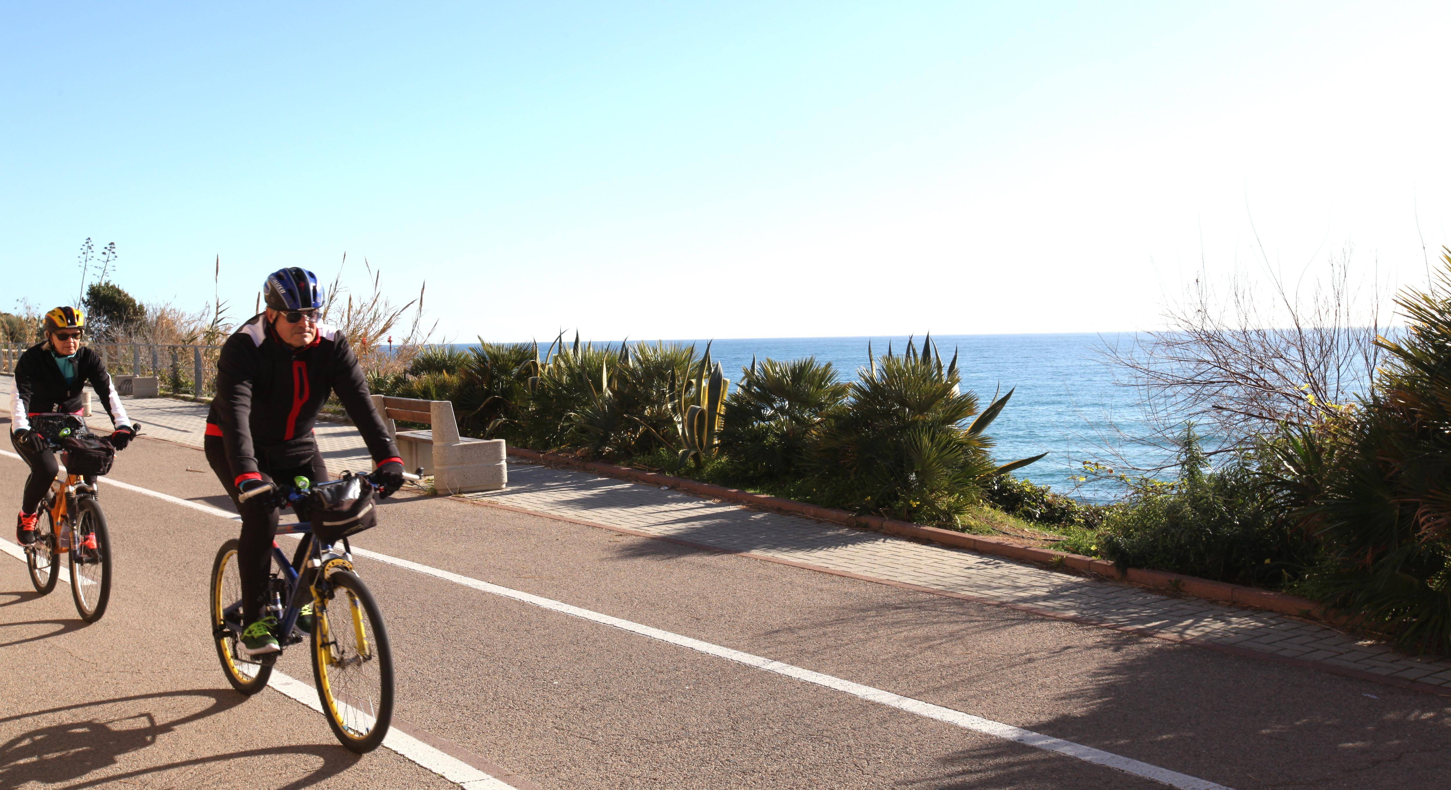 RivierALP, le chemin qui veut unir l'Italie et la France pour une découverte à pied ou à vélo