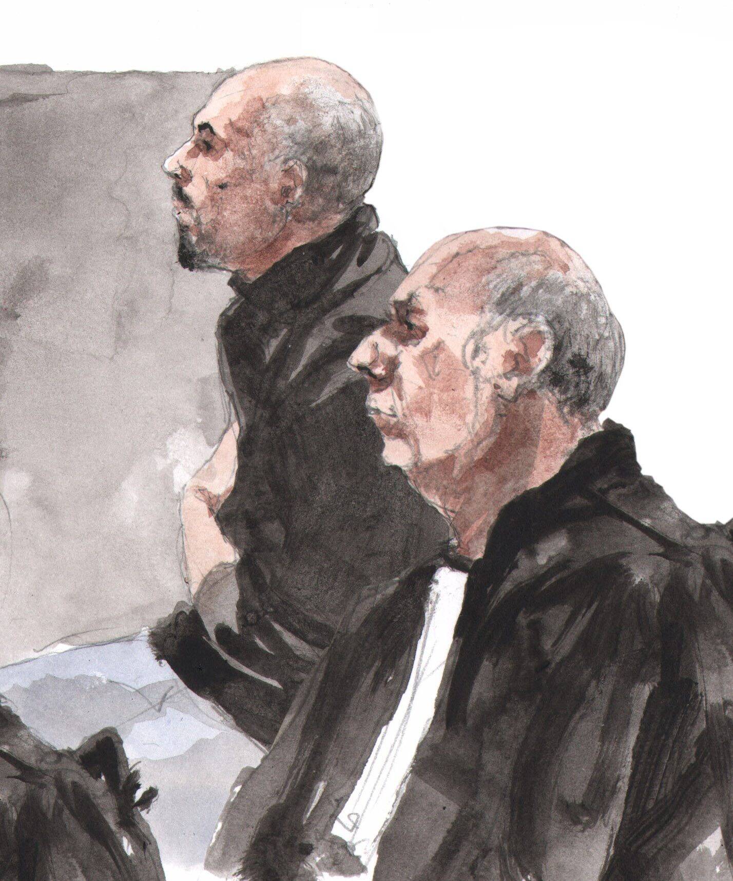 Assises du Var: 23 ans de réclusion pour le père qui violait sa fille ainsi que sa nièce à Fréjus