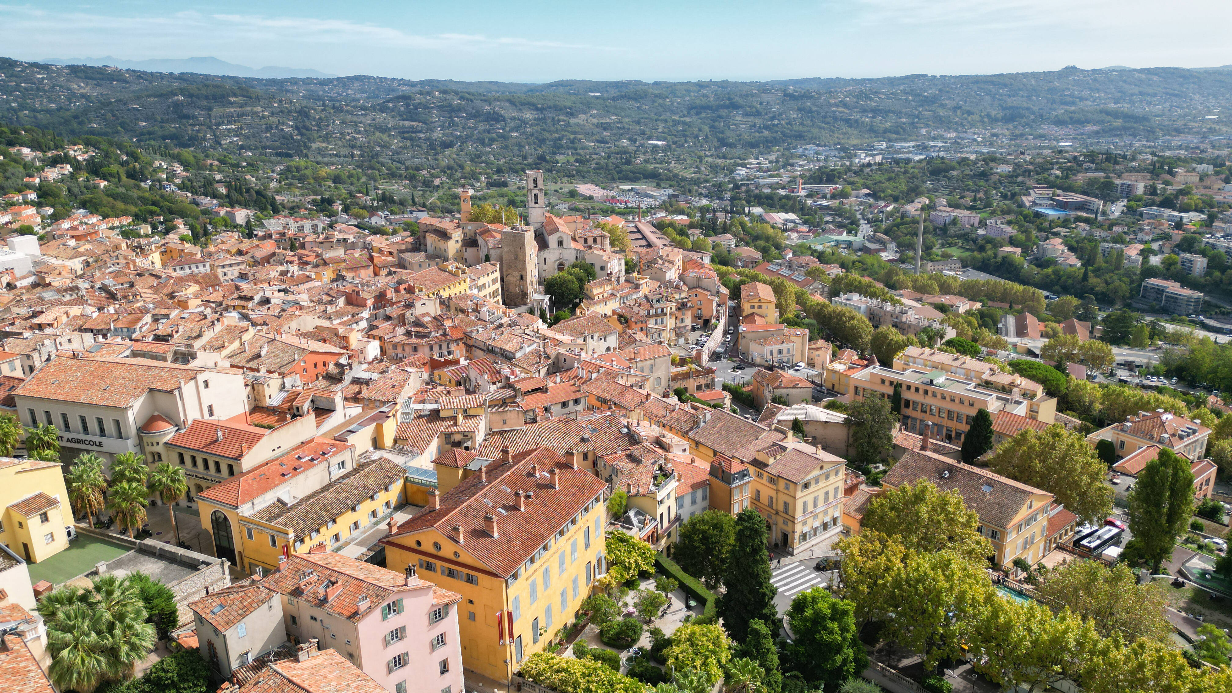 Le permis de louer va être prolongé, Grasse poursuit sa lutte contre l'habitat indigne