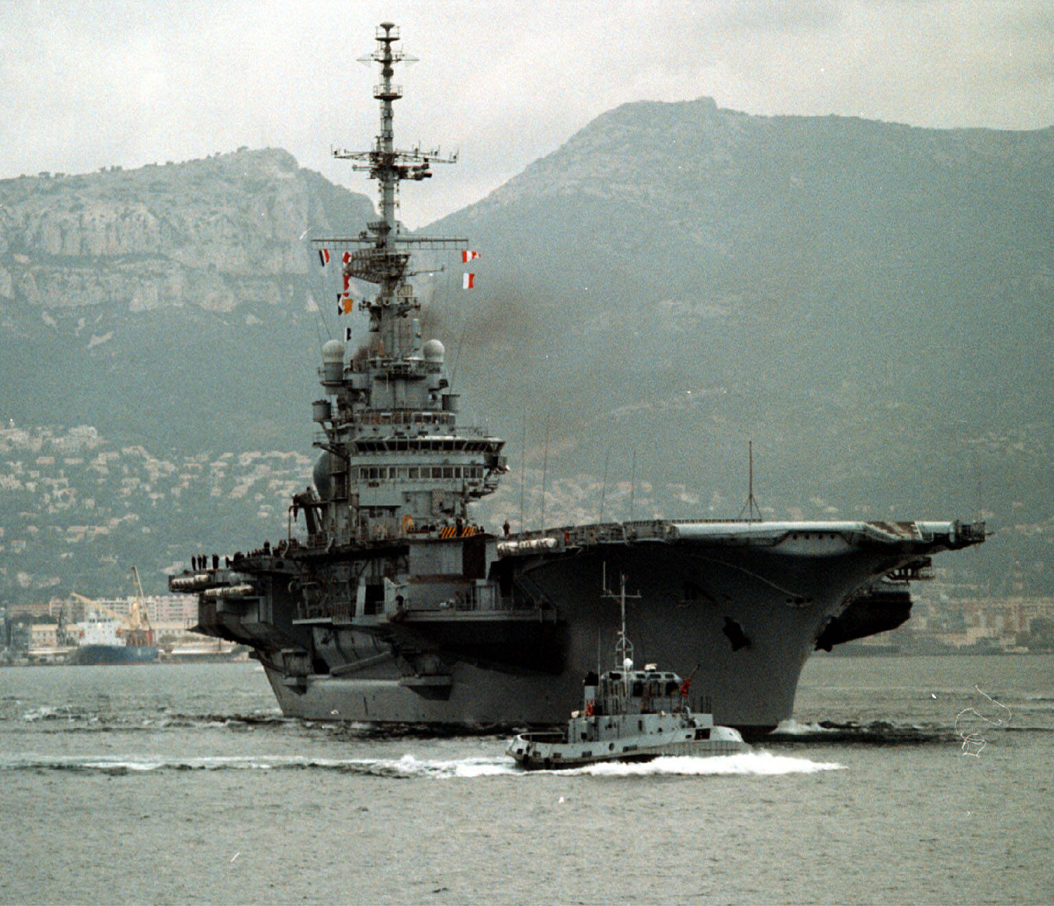 Le combat des anciens mécaniciens de la Marine a payé, les expositions aux matières dangereuses enfin reconnues