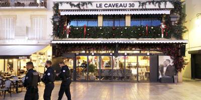 "On ne jette pas de l'essence sur une flamme": après l'accident au Caveau 30, la Ville de Cannes se défend et pointe du doigt une mauvaise utilisation de la lampe à bioéthanol