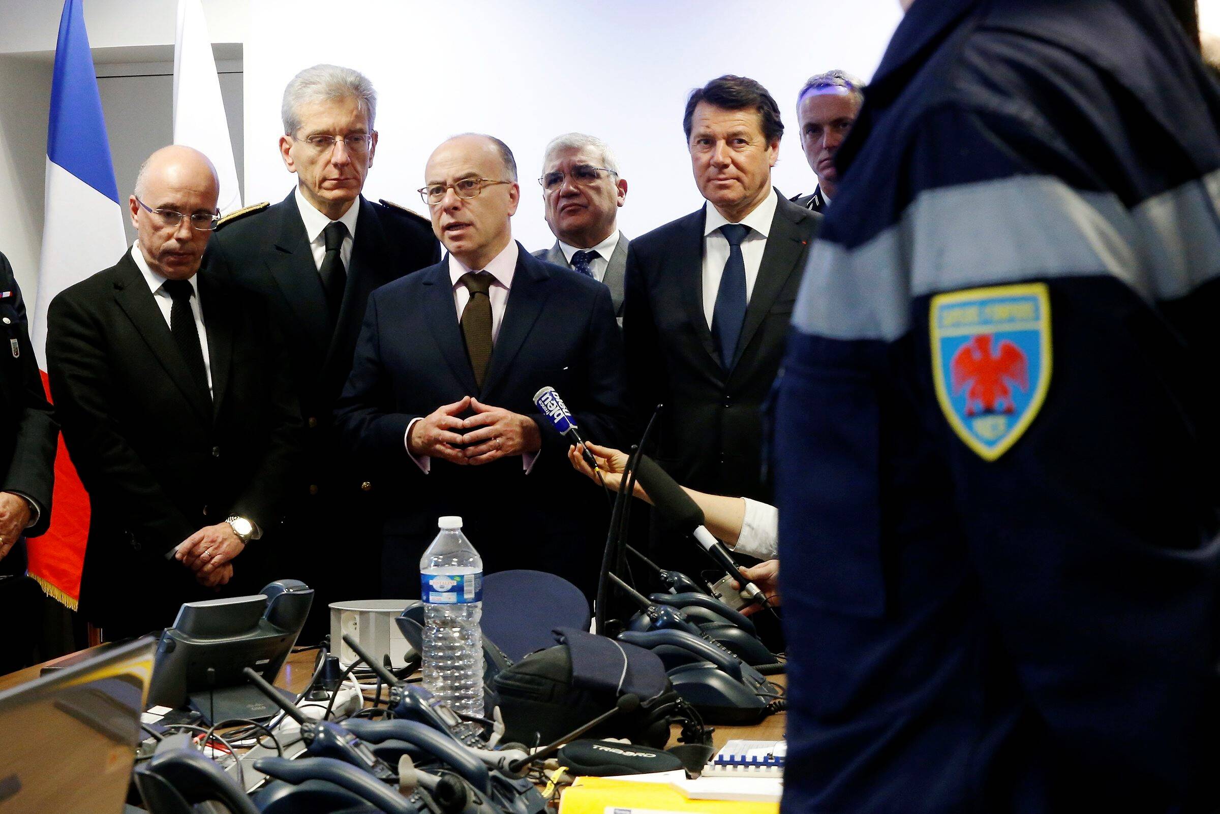 On vous rappelle pourquoi la nomination de Bernard Cazeneuve à Matignon serait une mauvaise nouvelle pour Christian Estrosi