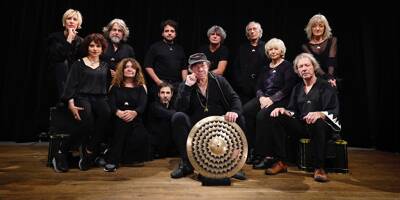 "Magma, c'est une musique construite, un peu comme du classique": Christian Vander, le fondateur du groupe culte de rock progressif nous en dit plus sur le concert antibois à venir