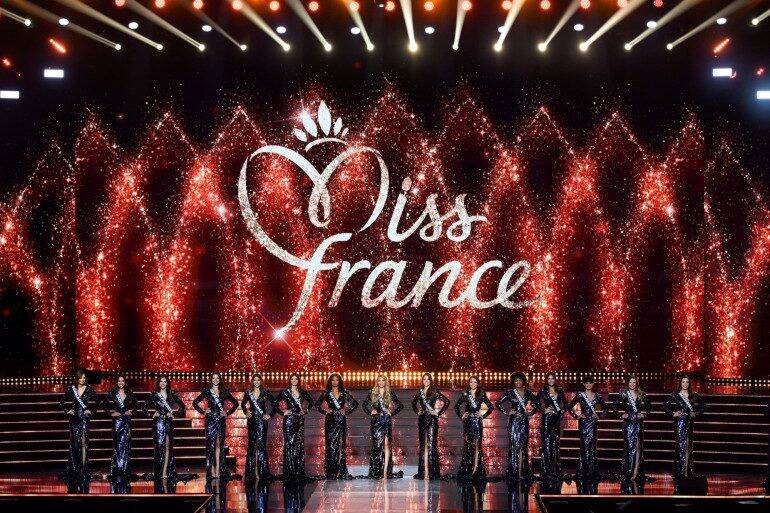 Qui sera élue Miss France 2025? Trente jeunes femmes en lice, réponse ce samedi soir sur TF1