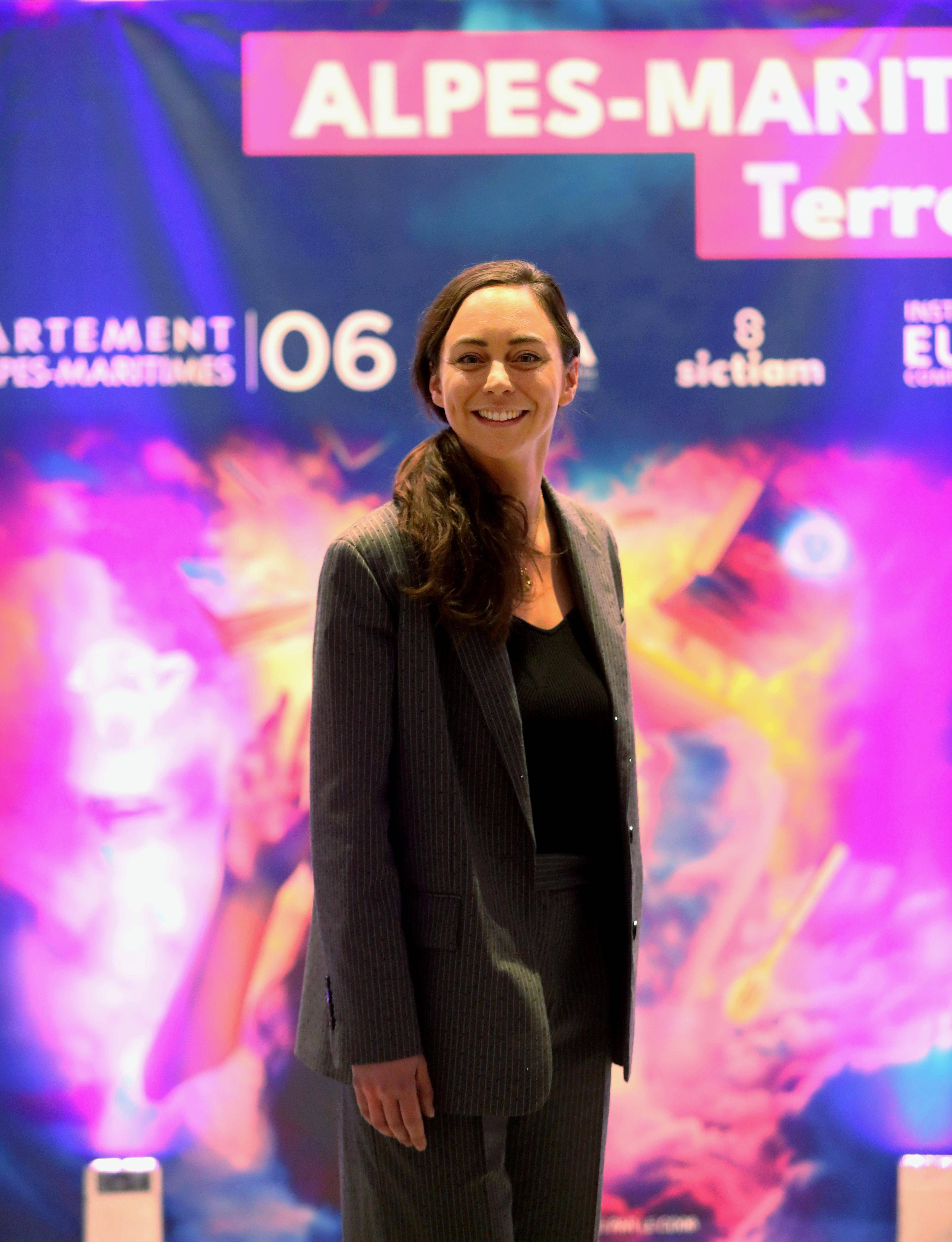 "Il faut avoir les sens en éveil", les confidences de Nina Métayer, la meilleure pâtissière du monde