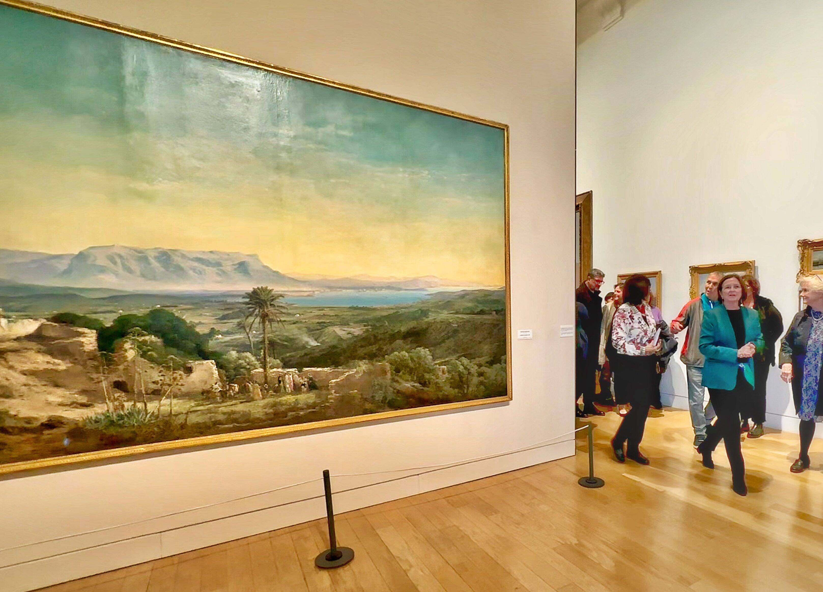 Le Courdouan XXL revient au musée d'art de Toulon