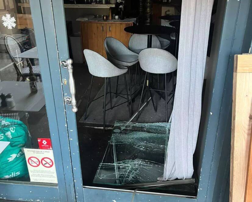 Un cambrioleur en série qui ciblait les restaurants du centre-ville de Nice interpellé et déféré au parquet