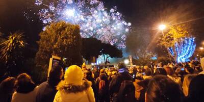 Animations gratuites, soirée à thème: comment Cagnes-sur-Mer et Saint-Laurent-du-Var se démarquent avec leurs marchés de Noël?
