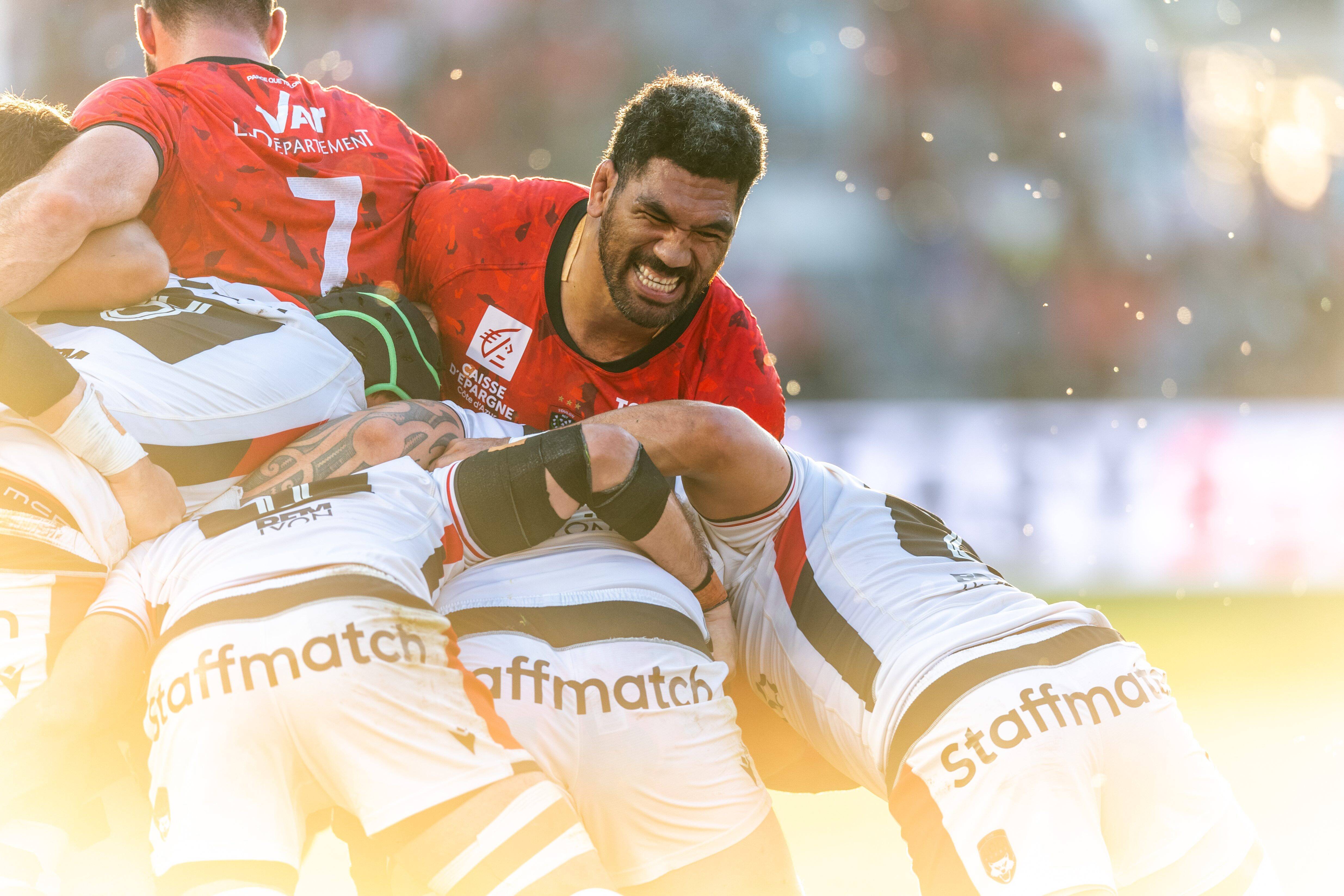 Après les Stormers, le RCT s'apprête à relever un défi bien différent face à Glasgow dimanche en Coupe des champions