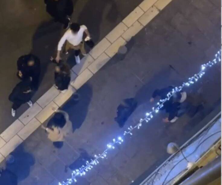Policiers hors service agressés à Nice: les cinq suspects remis en liberté en attendant leur procès