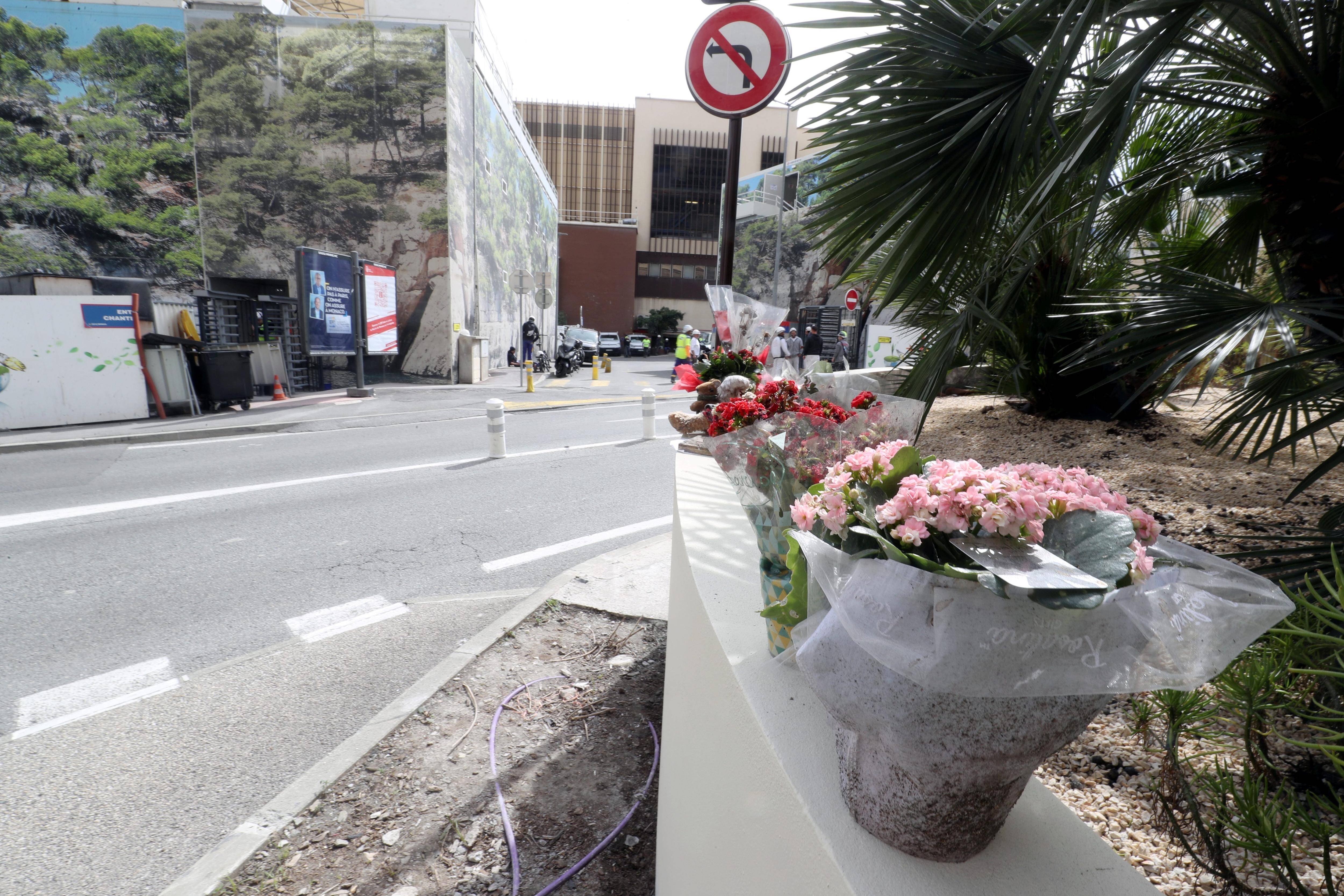Cinq blessés et des véhicules en feu sous les tunnels: nouveau week-end noir sur les routes de Monaco