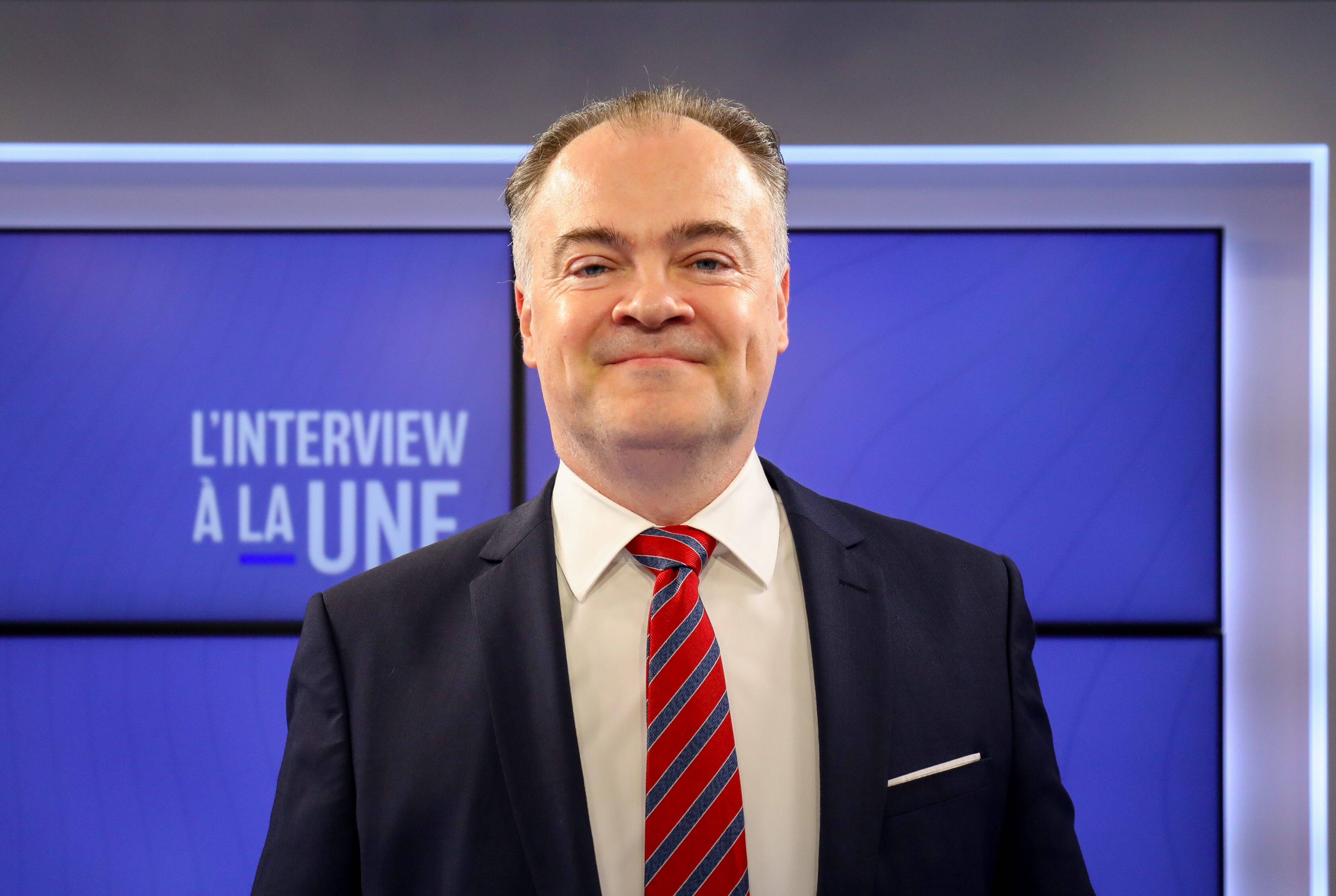 "Trop de manquements aux règles déontologiques": Jean-Christophe Picard claque la porte du comité d'éthique de la Métropole