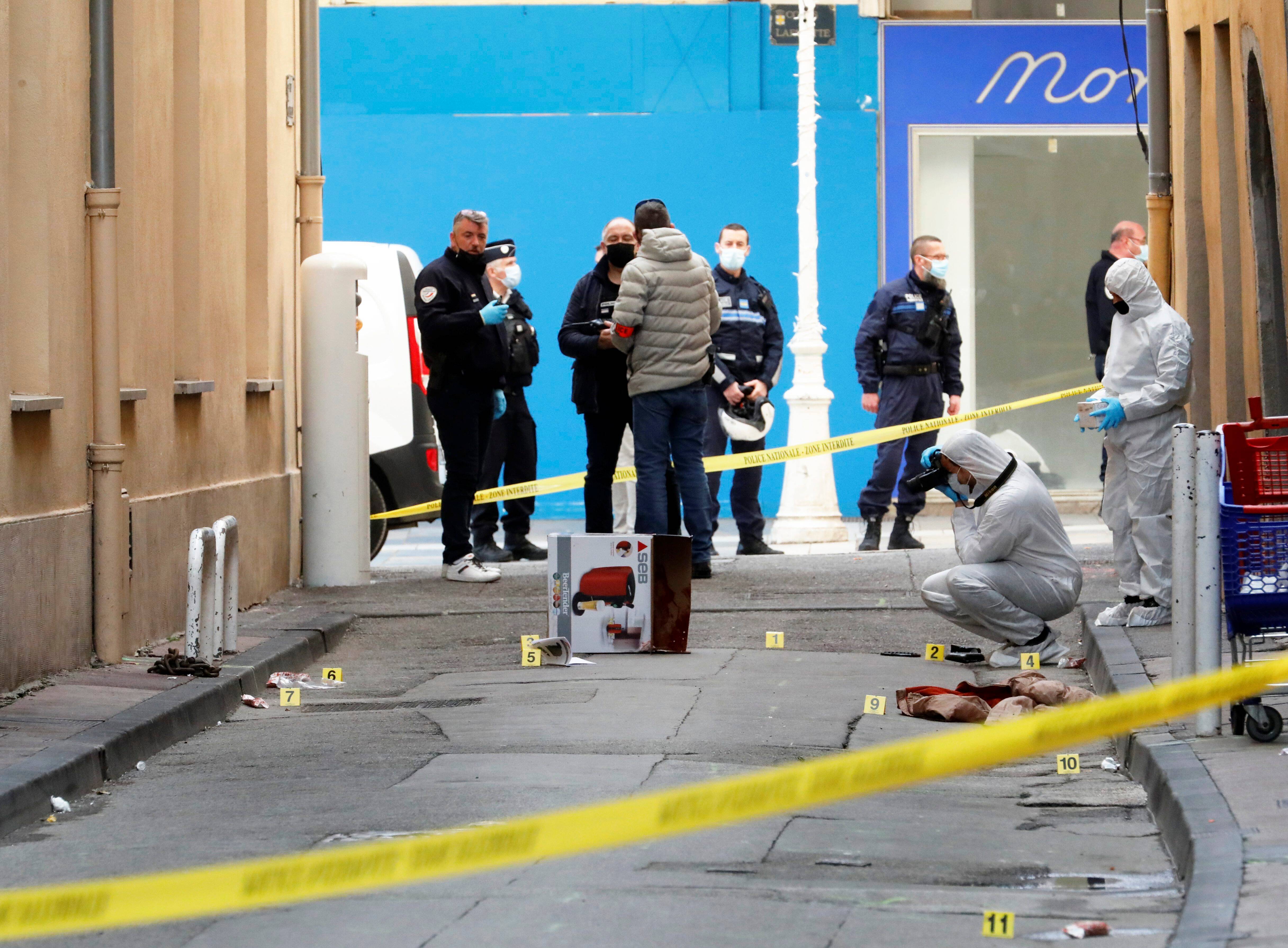 Assassinat à Hyères, torture à Fréjus, décapitation à Toulon: les trois procès les plus attendus de début 2025 dans le Var