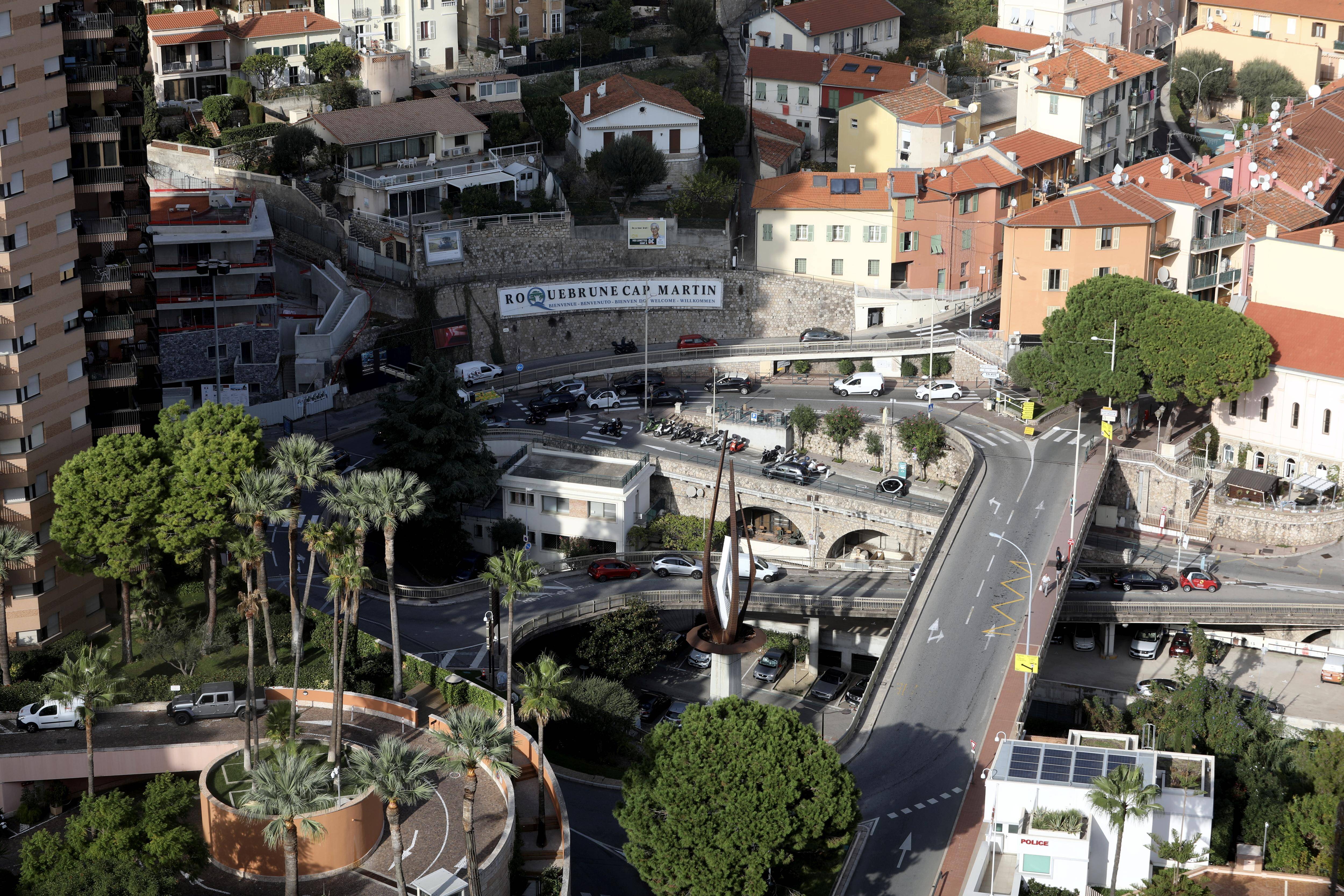 Trémie à Cap-d'Ail, parking-relais à la Brasca, modernisation de l'échangeur de Saint-Roman... les projets de mobilité entre espoir et crispation à Monaco
