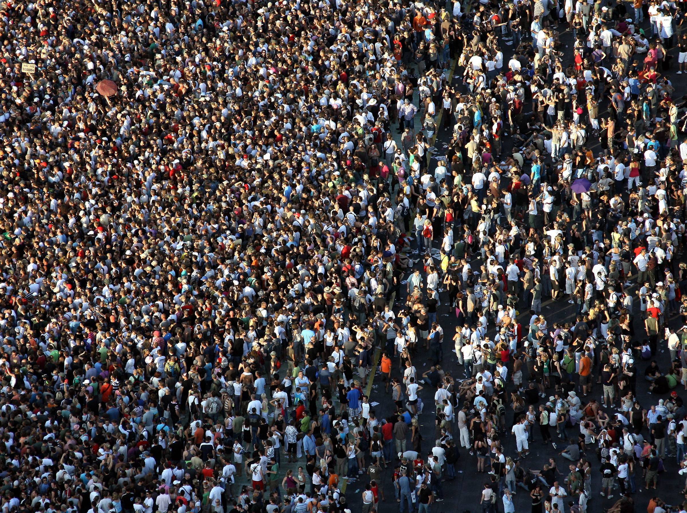 Une preuve d'attractivité? La population de Nice a encore augmenté, voici ce que disent les derniers chiffres de l'Insee