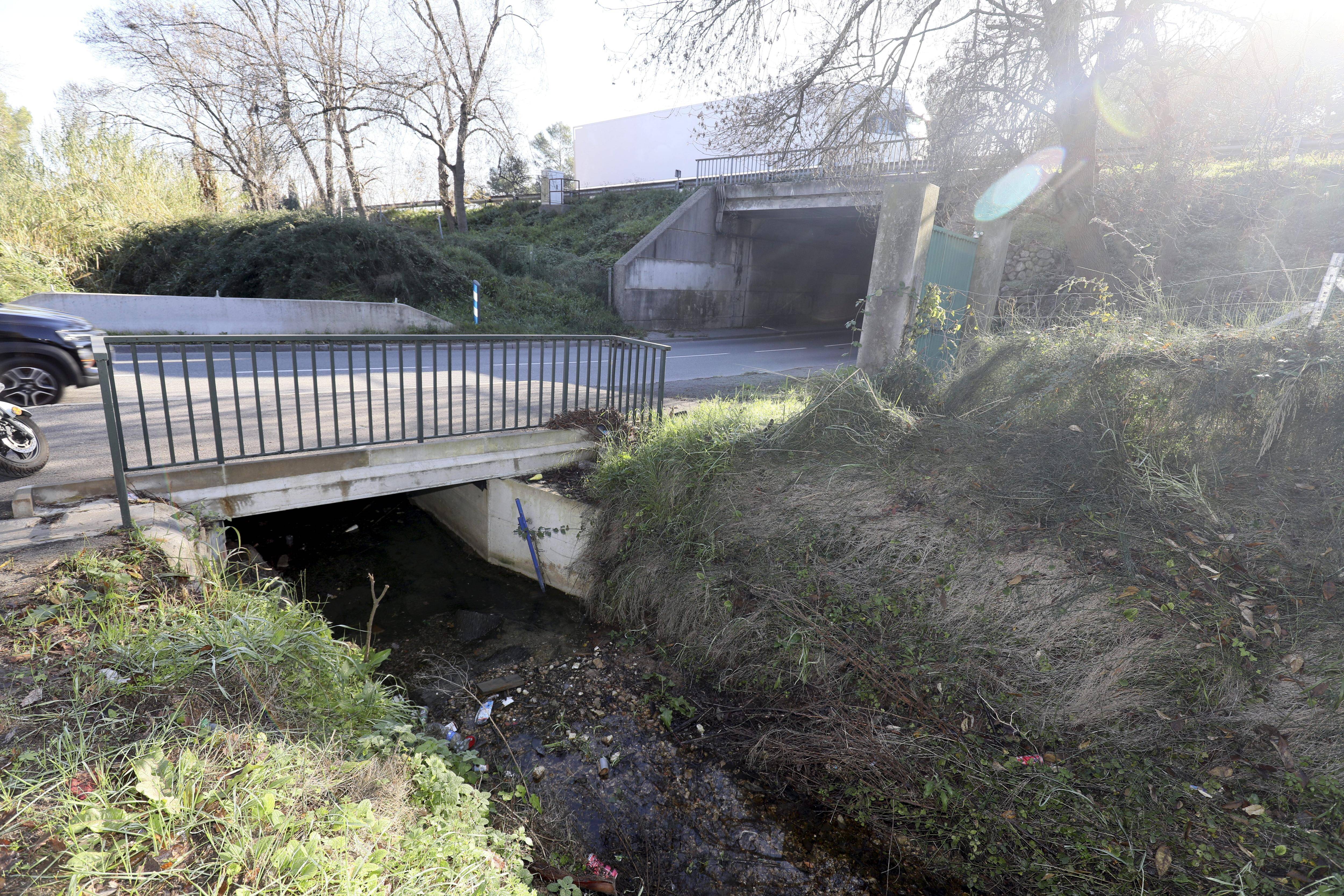 Ponts Brejnev et de l'autoroute A8 à Biot: où en sont les chantiers phares de la Brague?