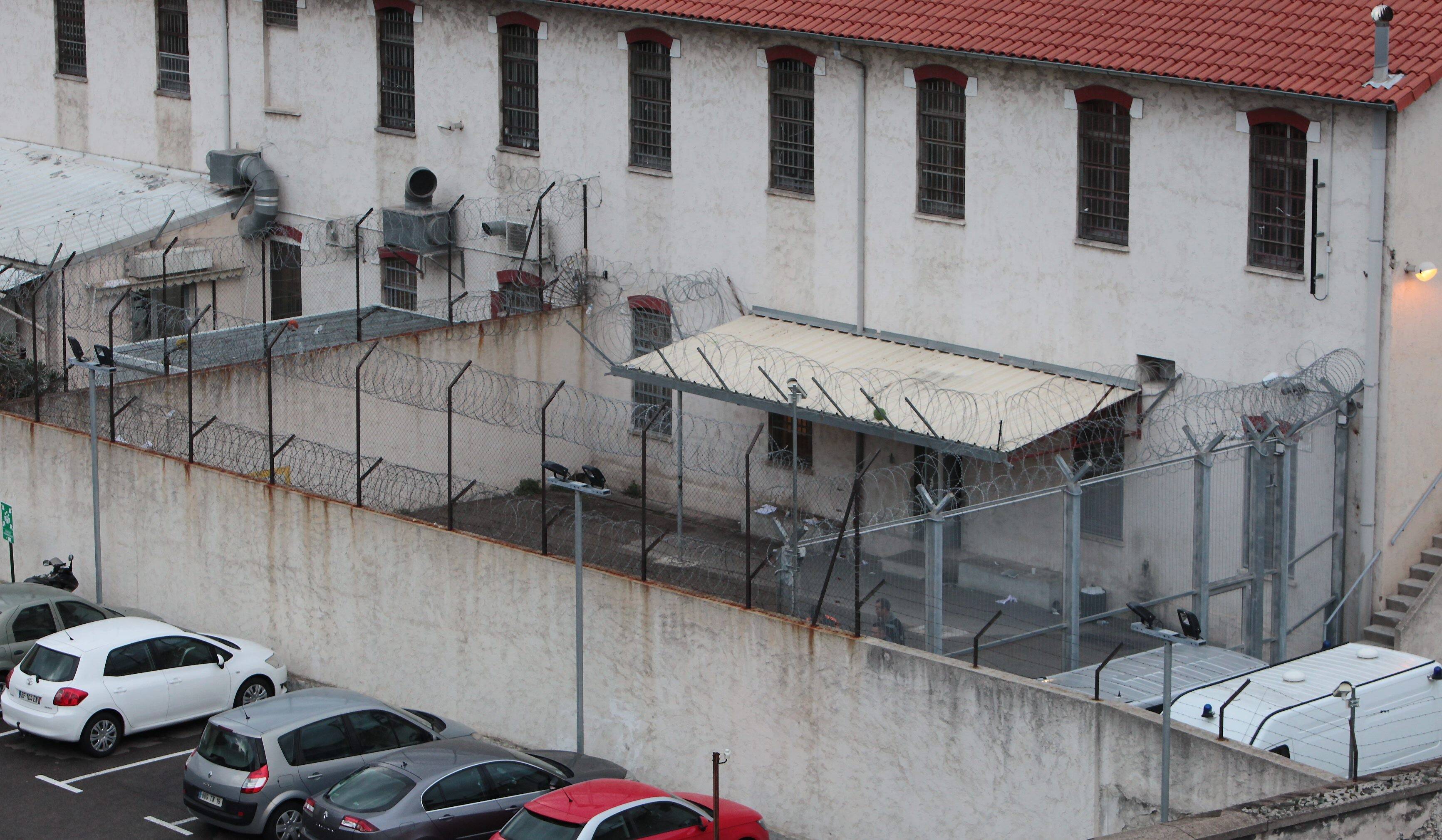 Un des neuf évadés du CRA interpellé le 16 décembre en gare de Menton, condamné ce mercredi