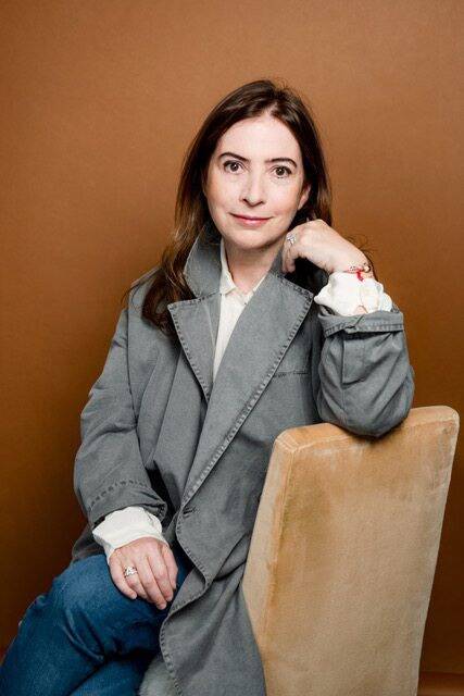 Avec "Mille façons d'aimer", Anne Goscinny signe son roman le plus personnel et le plus beau