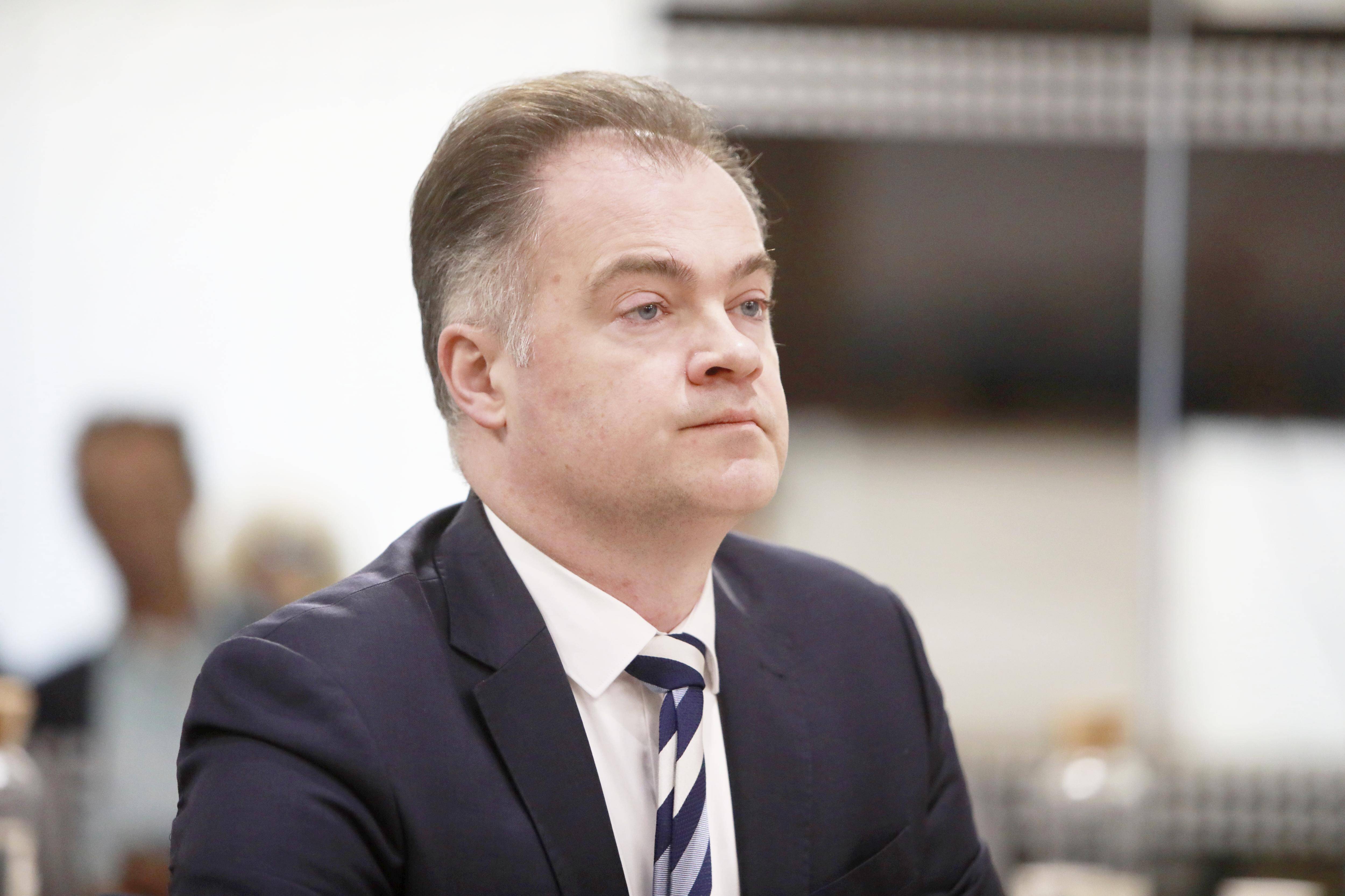 Un élu écolo claque la porte du comité d'éthique de la métropole: "Qui manque d'exemplarité doit s'abstenir de prêcher la vertu", ironise la Ville de Nice