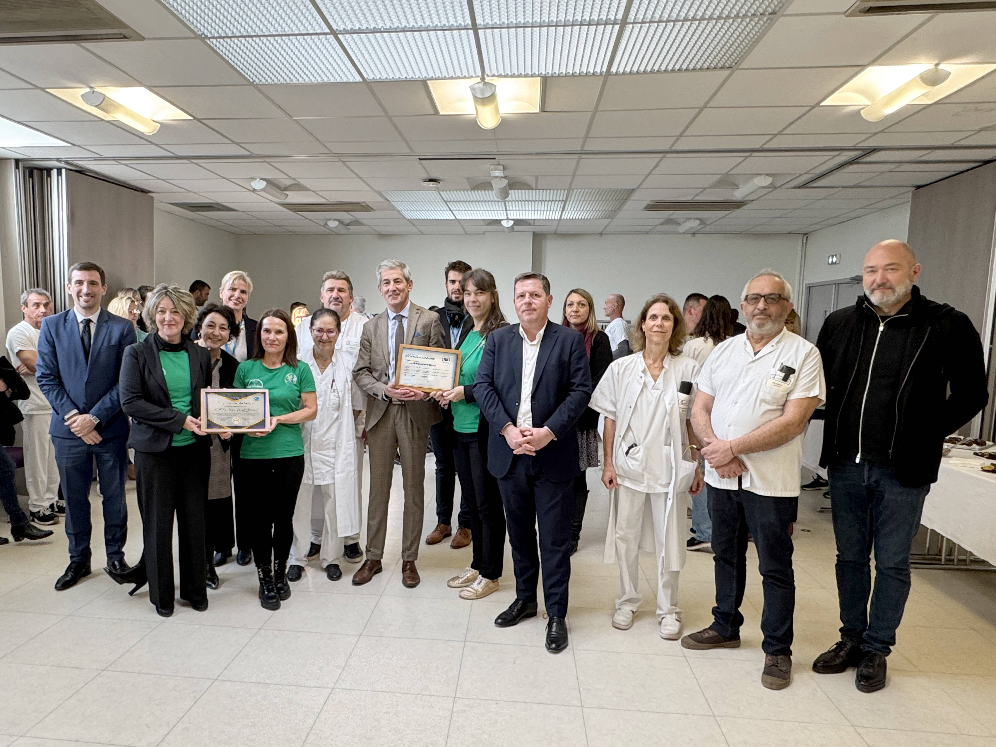 Pour Noël, et si on faisait un don pour la pédopsychiatrie à l'hôpital de Fréjus - Saint-Raphaël