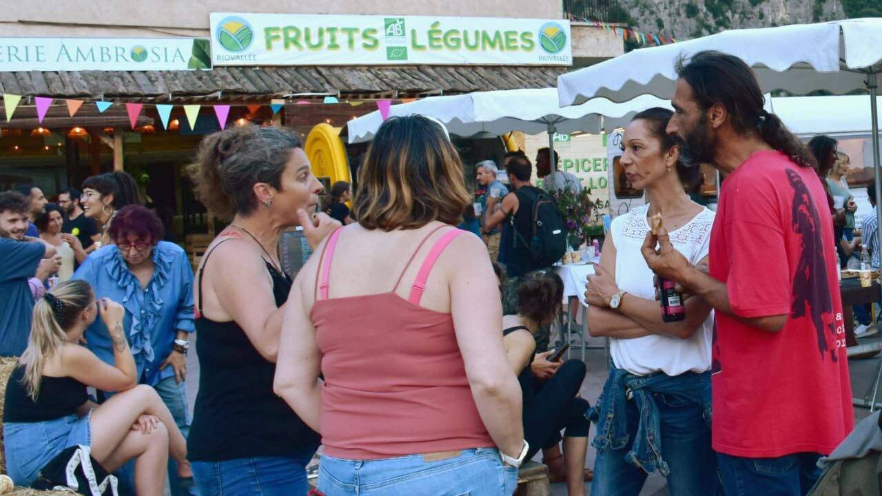 Connaissez-vous la "G1", cette crypto-monnaie libre et égalitaire qui se développe dans les Alpes-Maritimes?