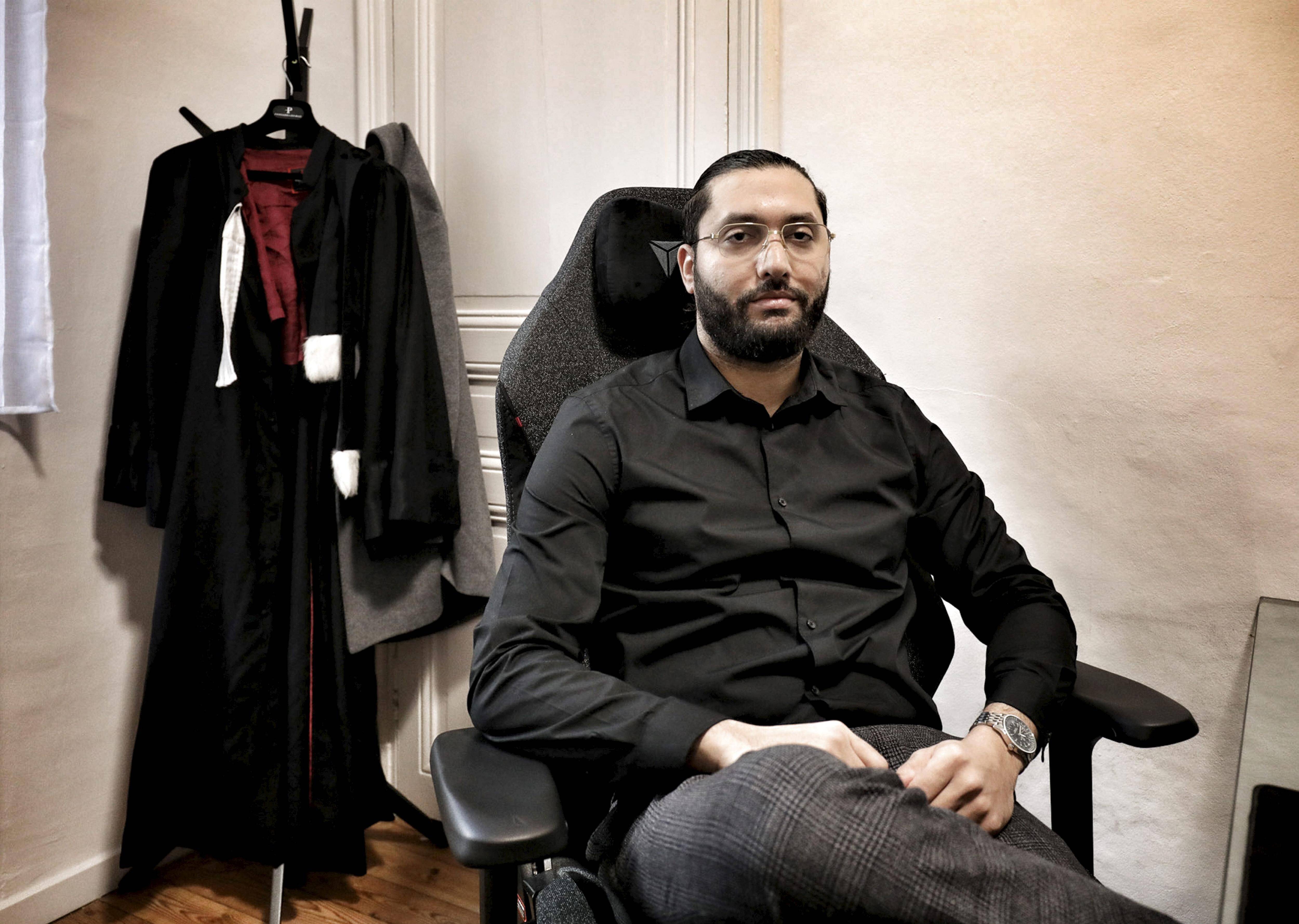 "Injures à caractère raciste", "discrimination raciale": que s'est-il passé à la gendarmerie de La Trinité le 21 juillet dernier?