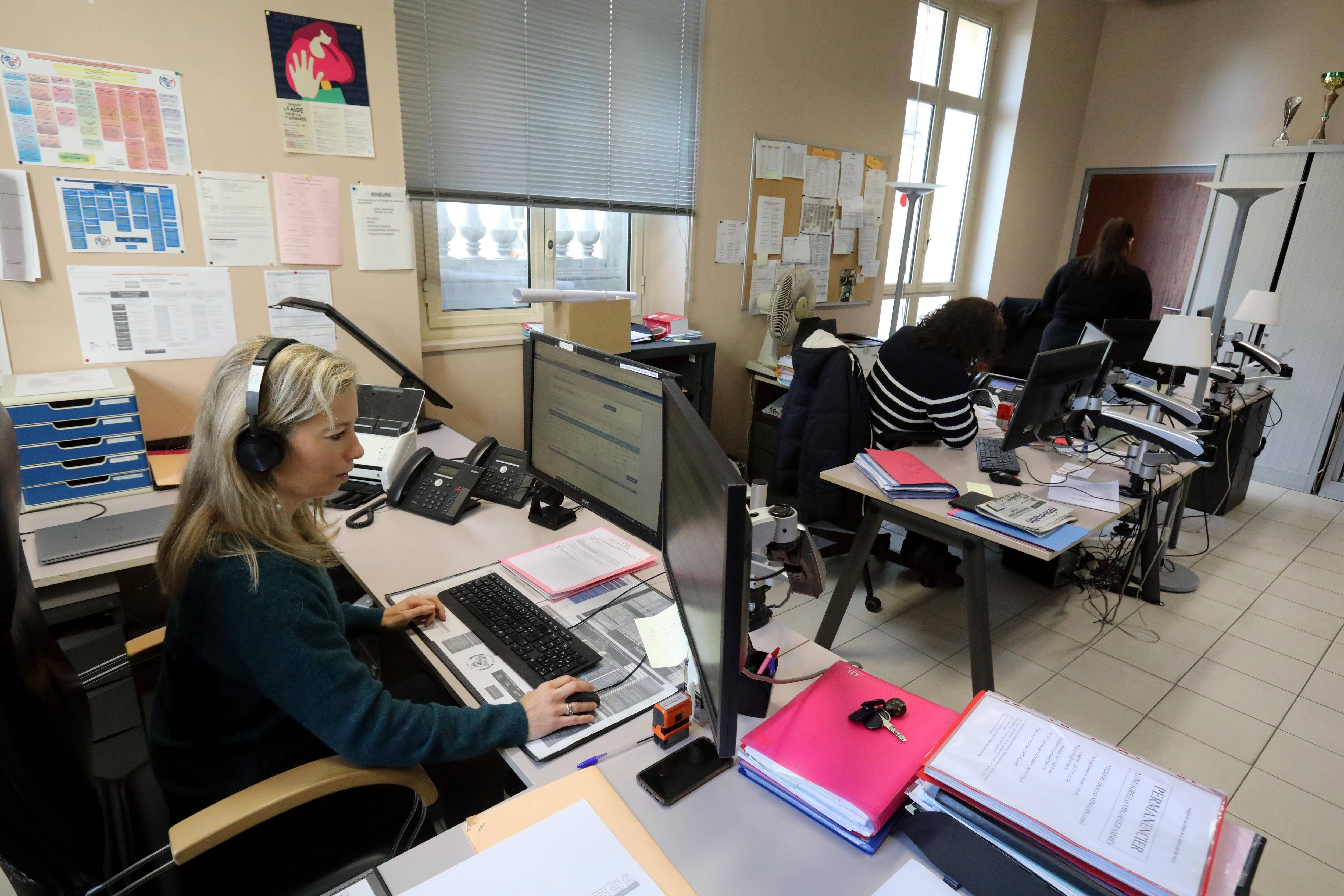 Gardes à vue, défèrements, sanctions... Dans les coulisses des urgences judiciaires du parquet de Nice