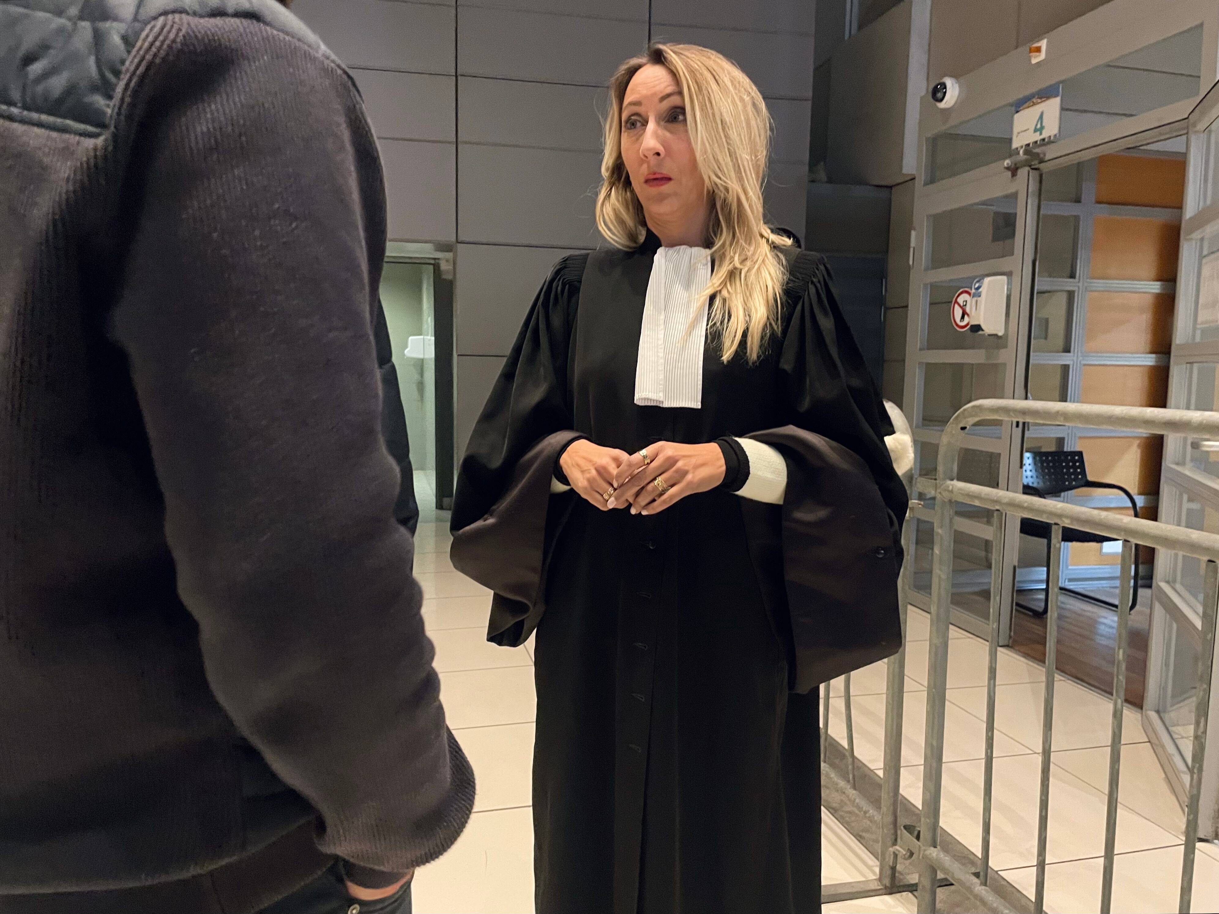 Ces victimes de viols qui veulent que "la honte change de camp"