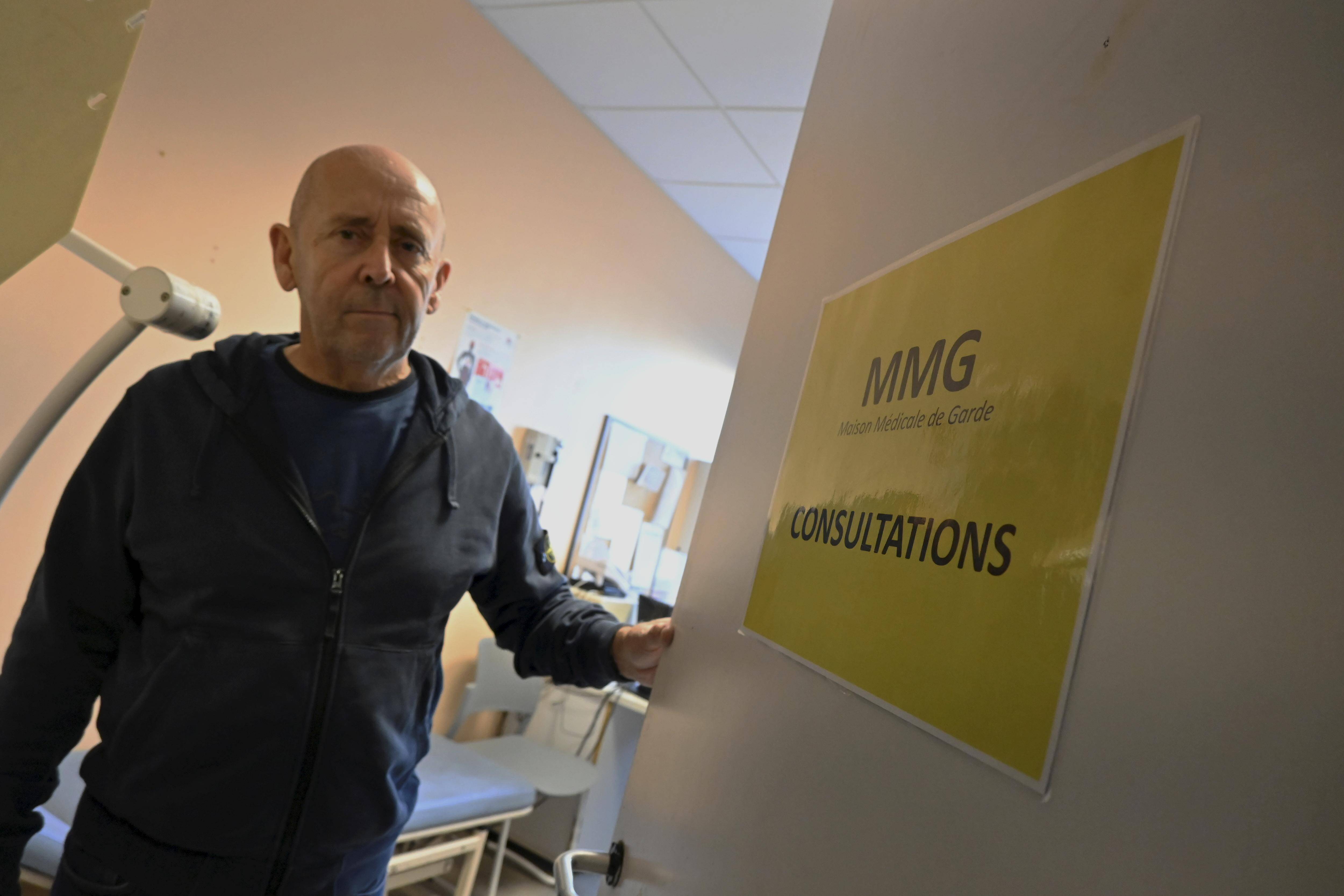 Pas de grève pour les maisons médicales de garde dans le Var