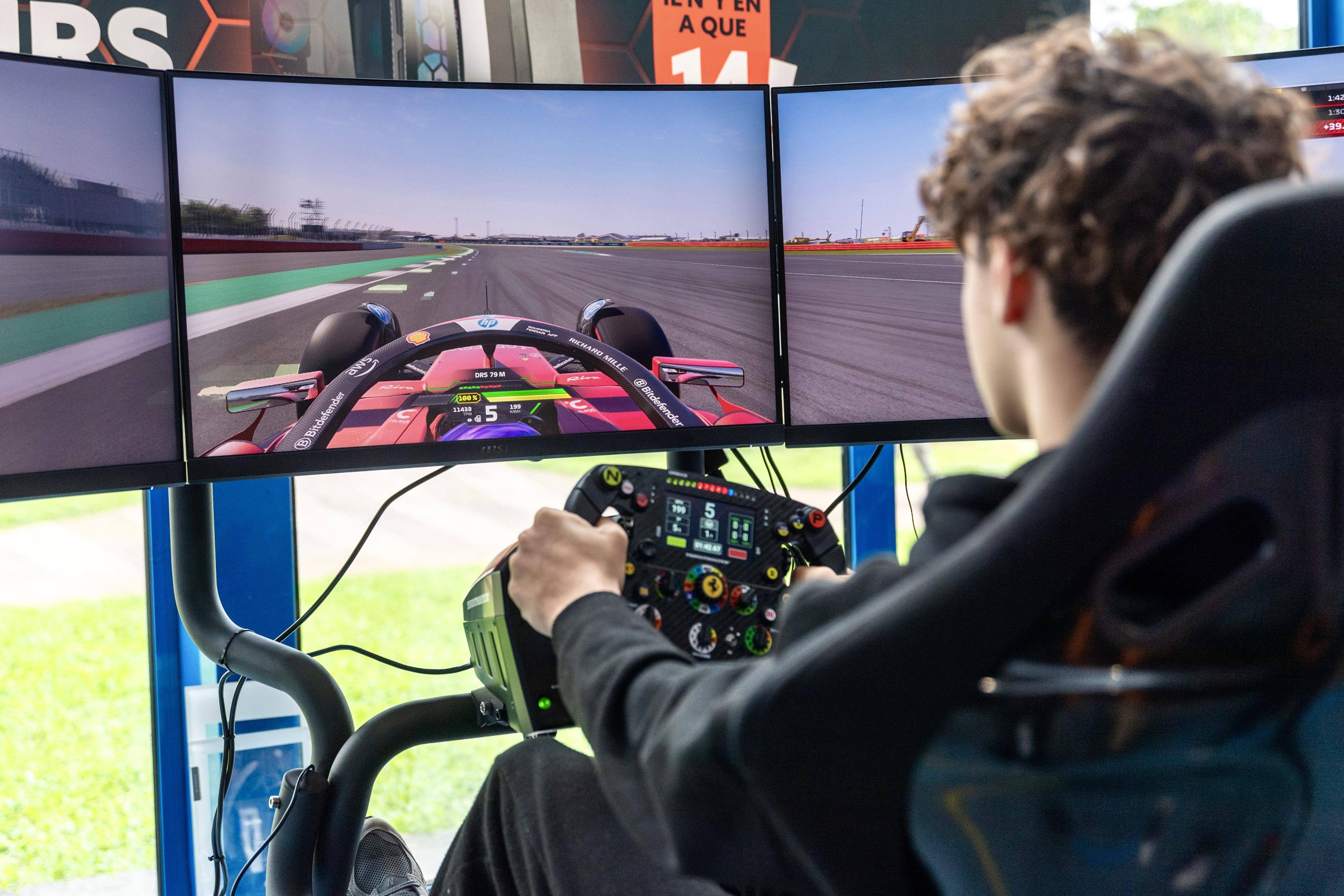 À Draguignan, le e-sport gagne ses lettres de noblesse avec une association qui prône la responsabilité et écarte les dérives