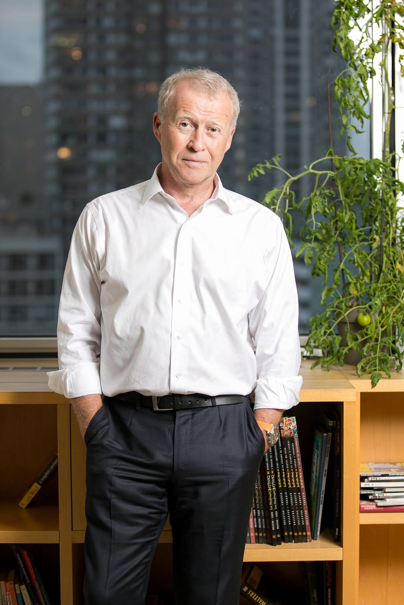 "L'aventure, c'est la quête de l'inconnu": le journaliste Jean-Christian Kipp propose, dans son dernier livre, de partir à la découverte d'une vingtaine d'aventuriers d'aujourd'hui