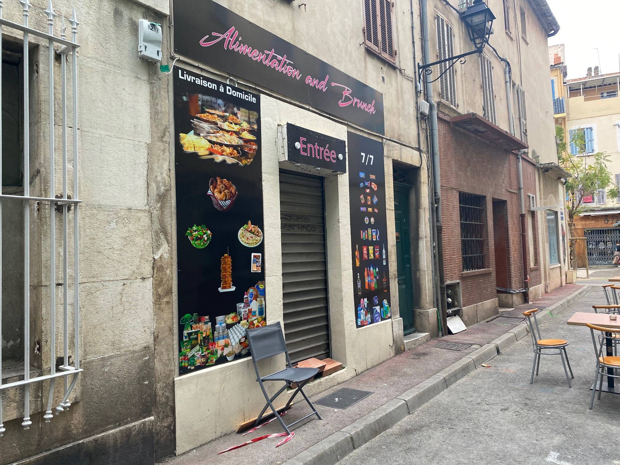 Gérants d'une épicerie de nuit abattus d'une balle dans la tête à La Seyne-sur-Mer: ce que l'on sait sur le drame à ce stade