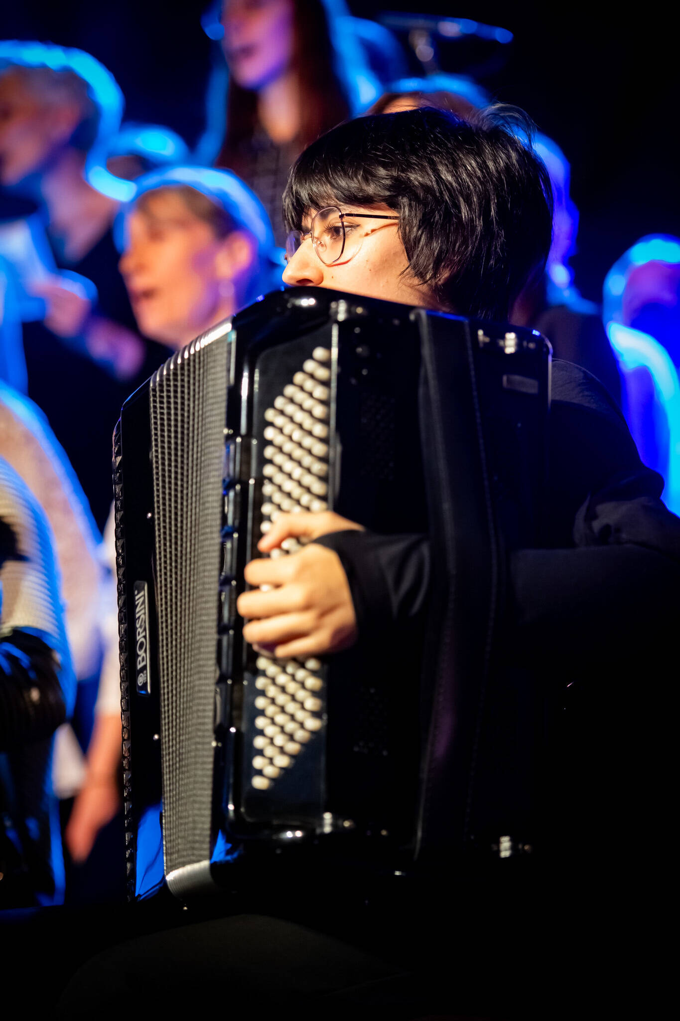 À Roquebrune-Cap-Martin, l'école de musique Paul-Michelot célèbre 50 ans de passion musicale