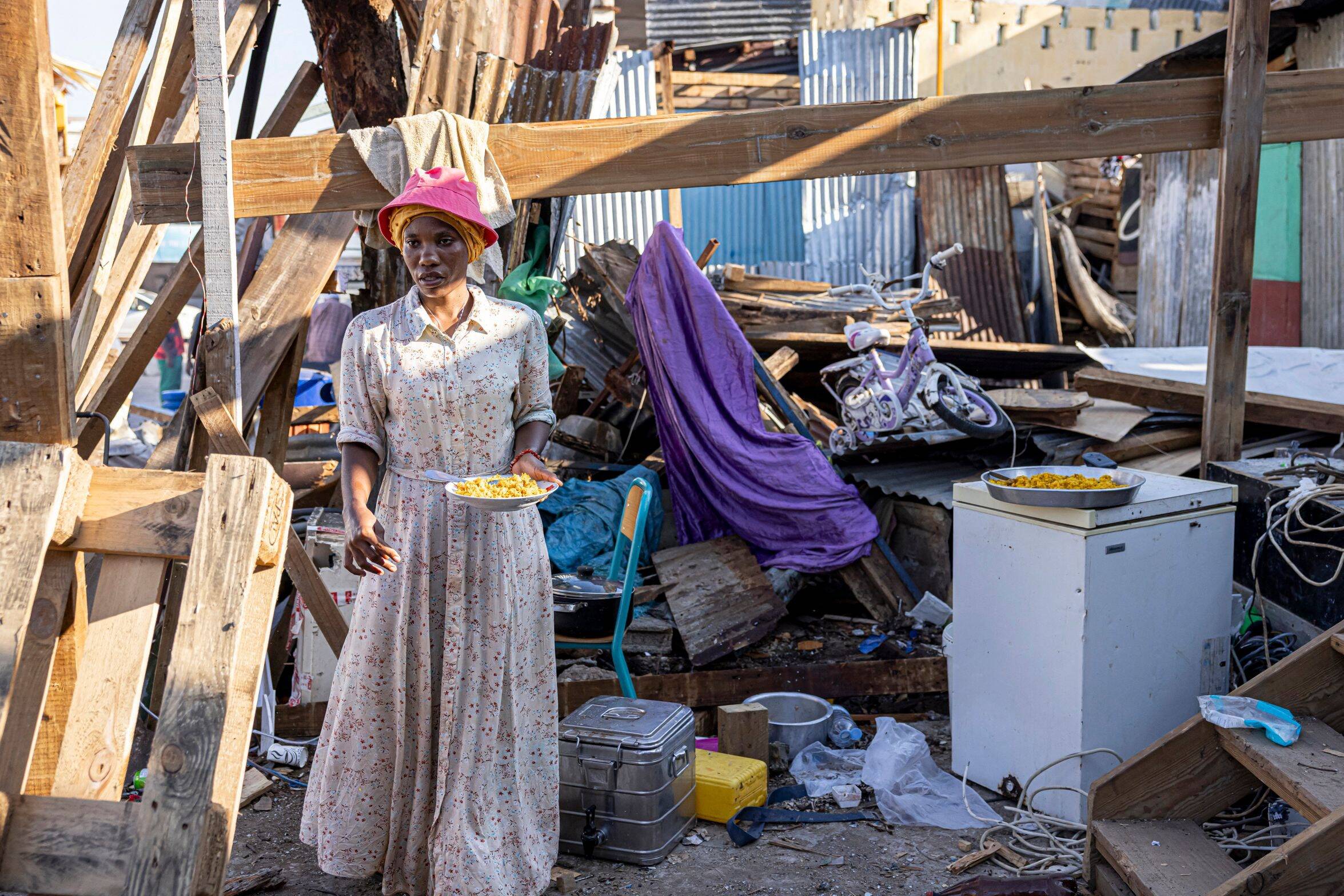 Comment aider les Mahorais depuis le Var? Voici les modalités à suivre