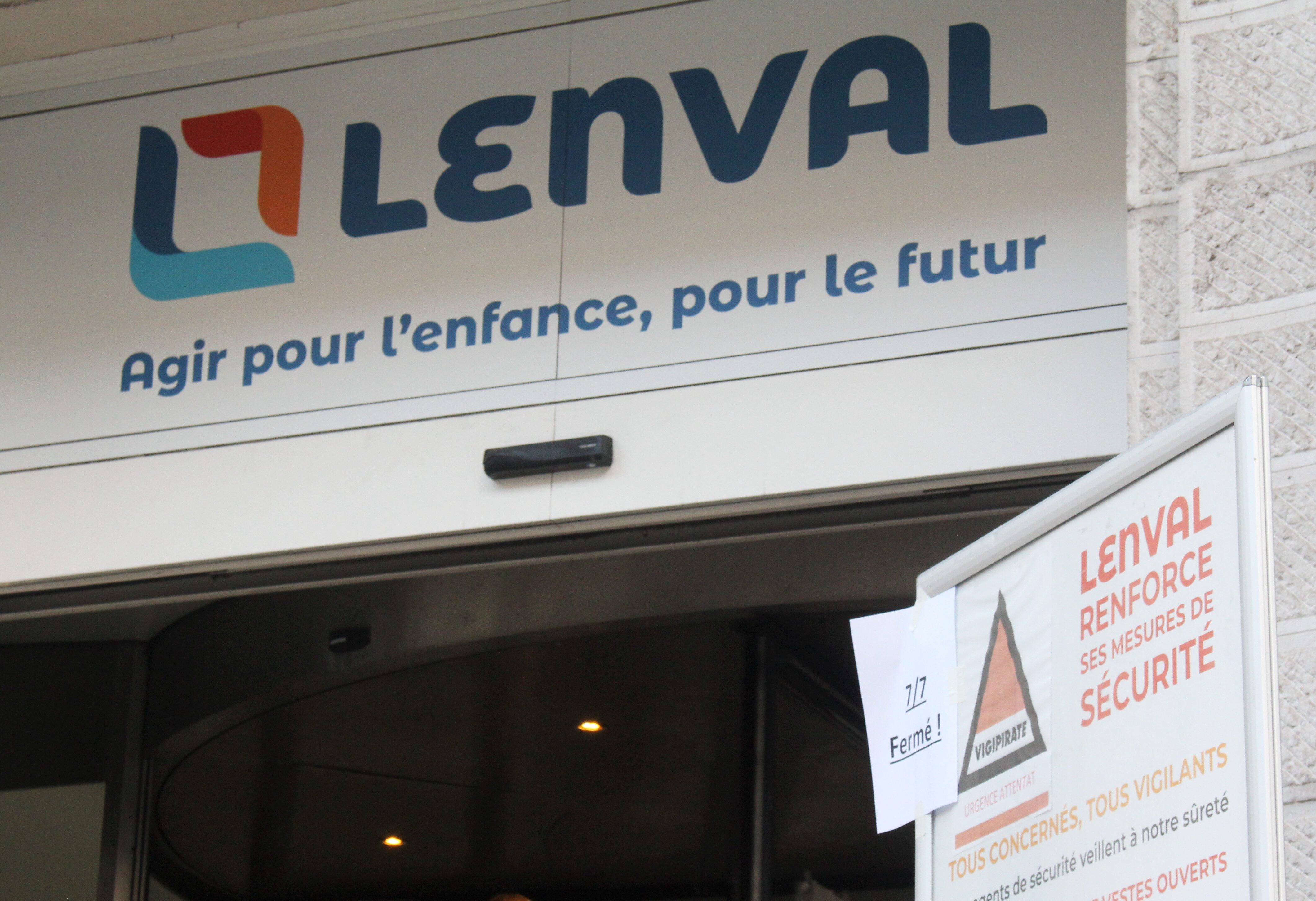 Le centre de soins 7/7 de l'hôpital Lenval a fermé: comment gérer une urgence relative pour votre enfant pendant les fêtes à Nice?