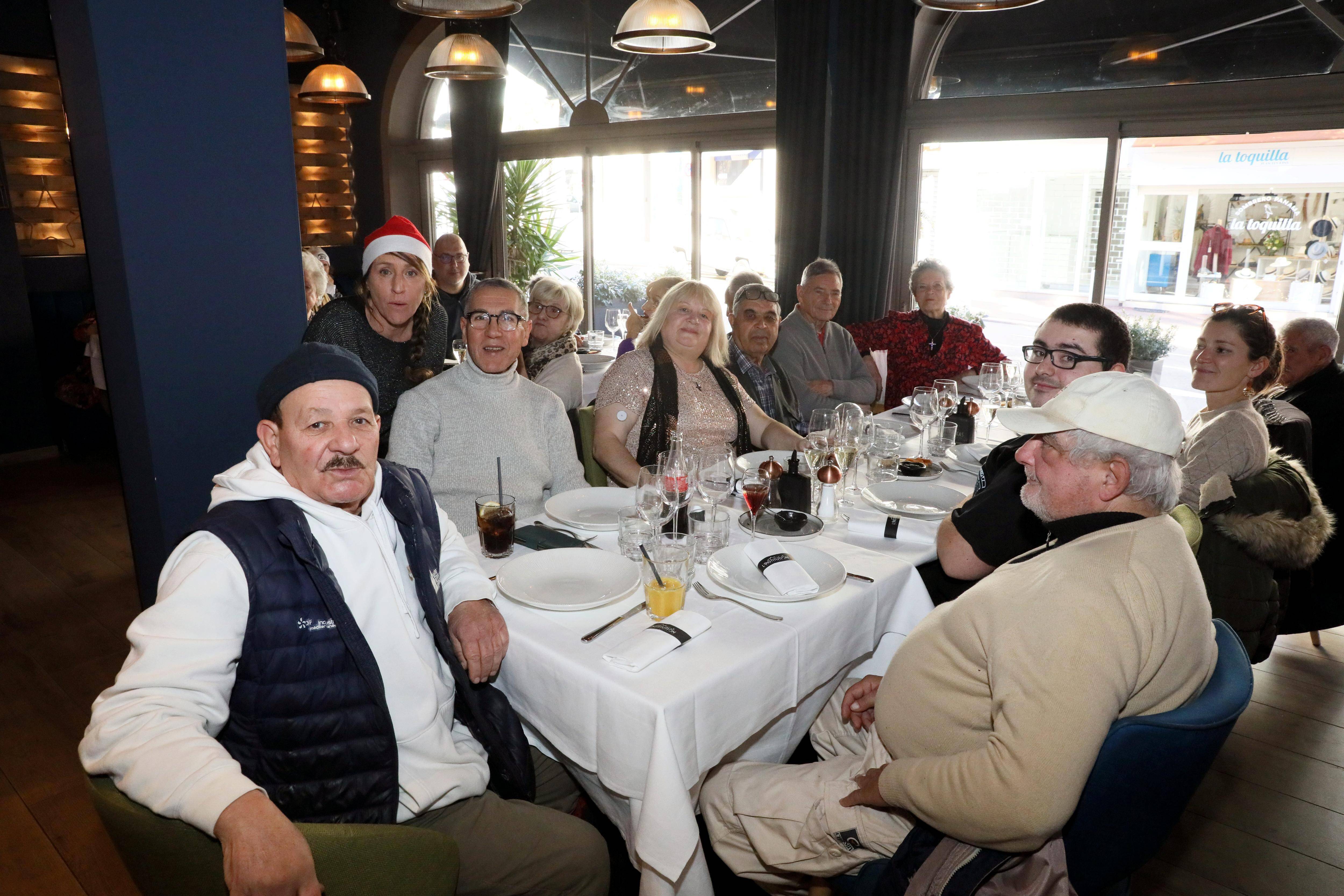 "Cette association m'a sauvé la vie": à Antibes, cette ancienne bénévole secourue par les Petits frères des pauvres