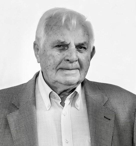 Un poids lourd du transport azuréen nous a quittés, Roger Capelletti n'est plus