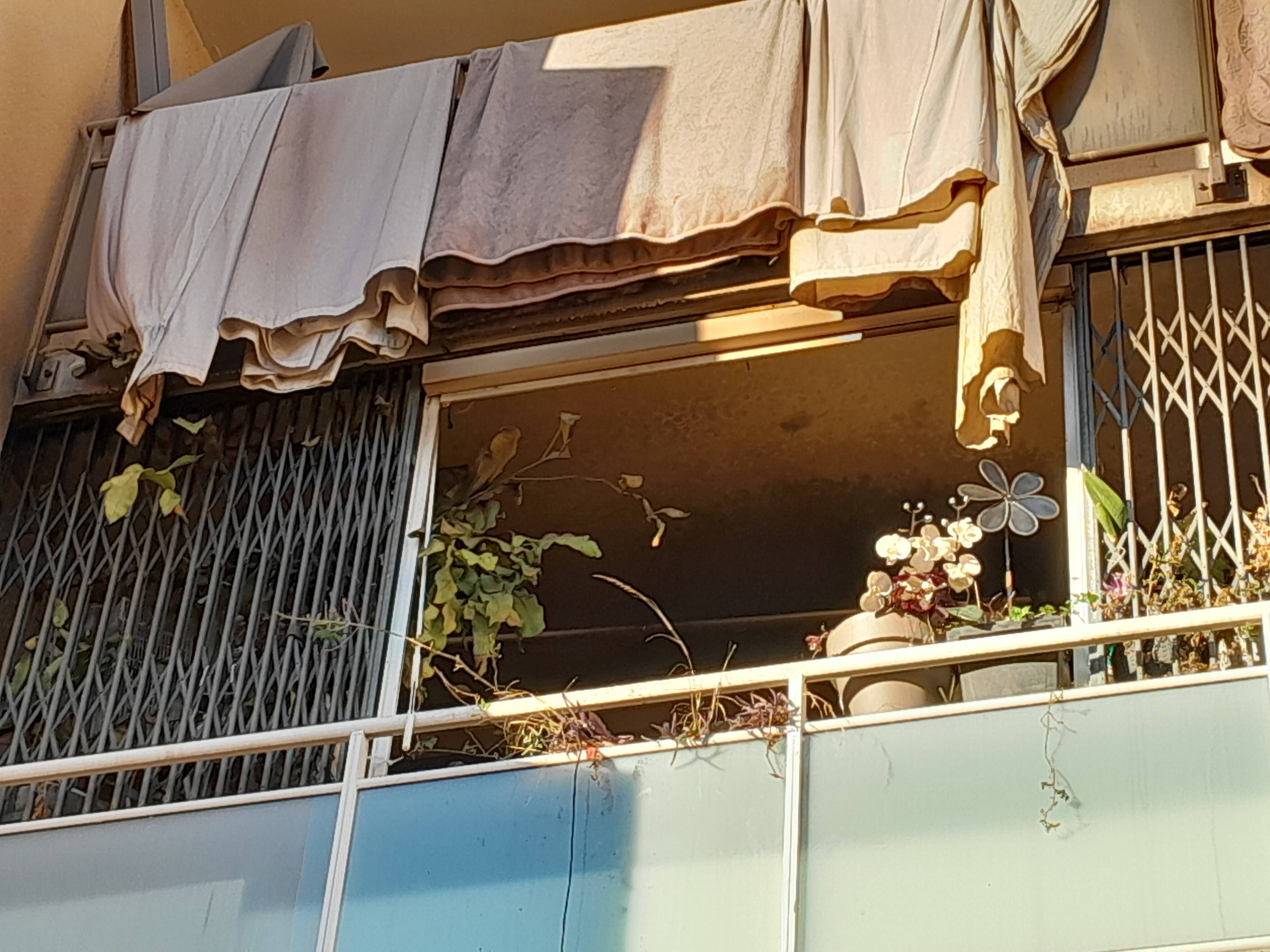 "Cet endroit est maudit!": les habitants inquiets après l'incendie qui a ravagé un appartement à Toulon