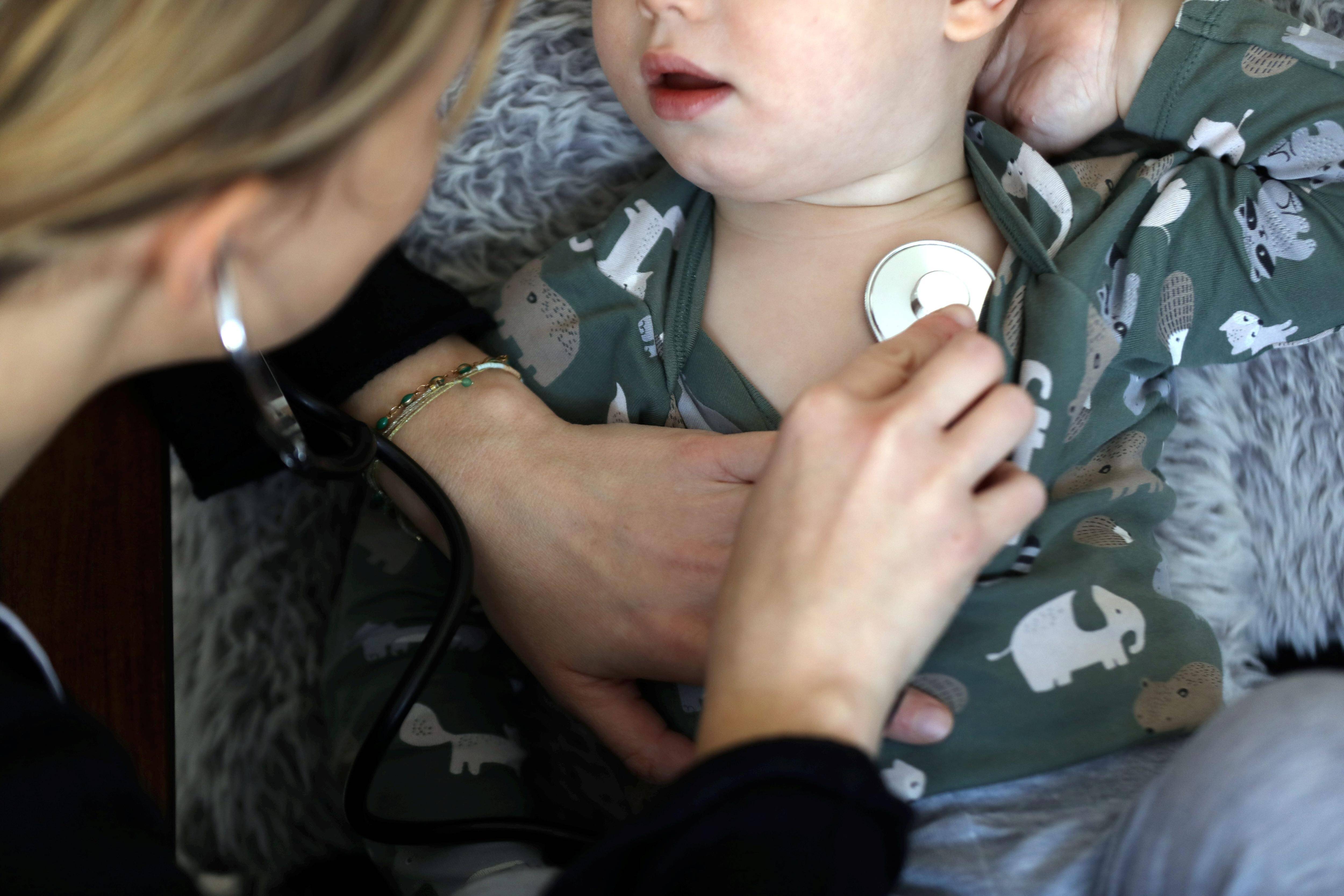 Monaco va déployer un dispositif équivalent à SOS médecin en Principauté d'ici à mi-2025