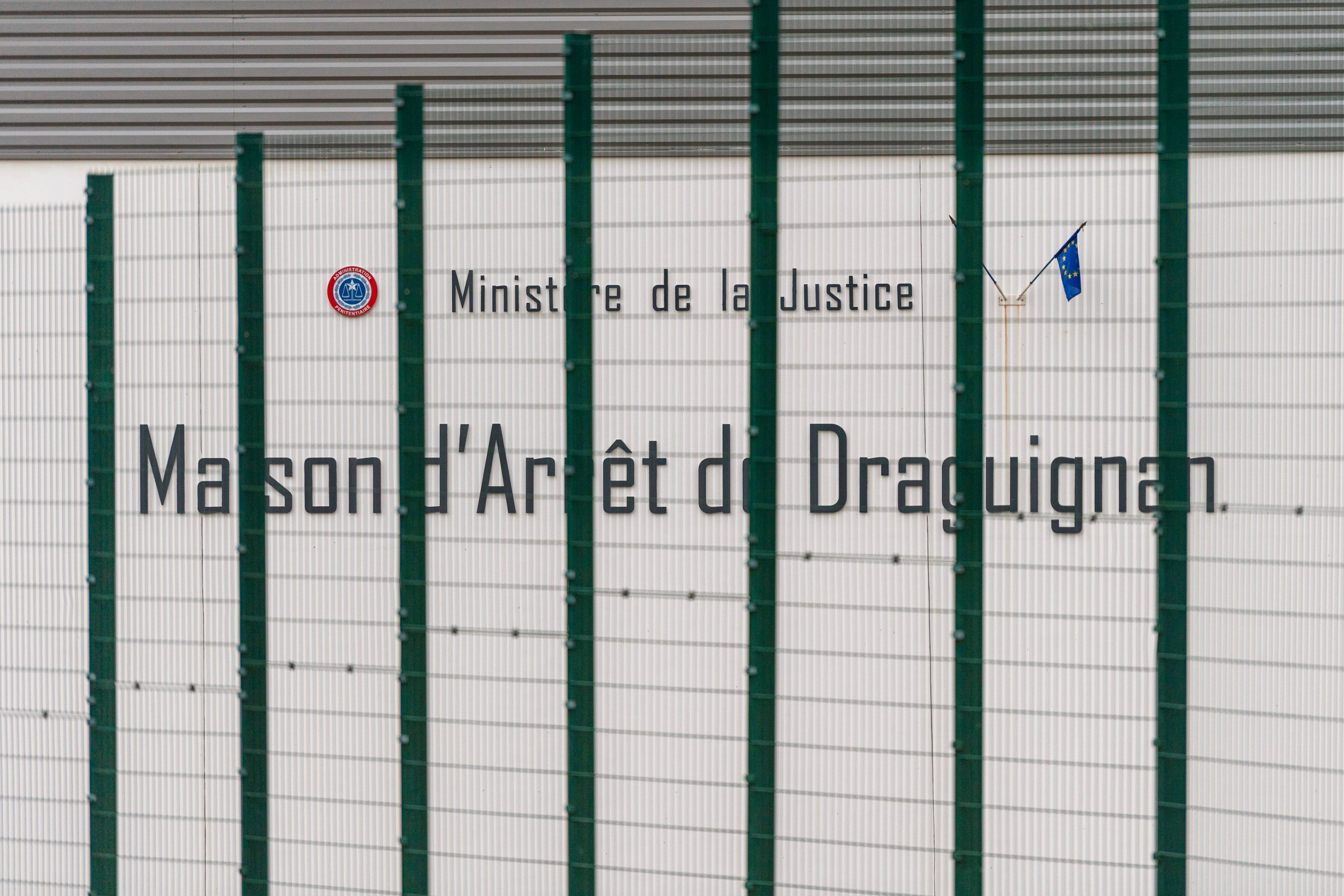Il a donné un coup de poing et cassé le nez d'un agent: La CGT pénitentiaire déplore "encore une agression" à la Maison d'arrêt de Draguignan